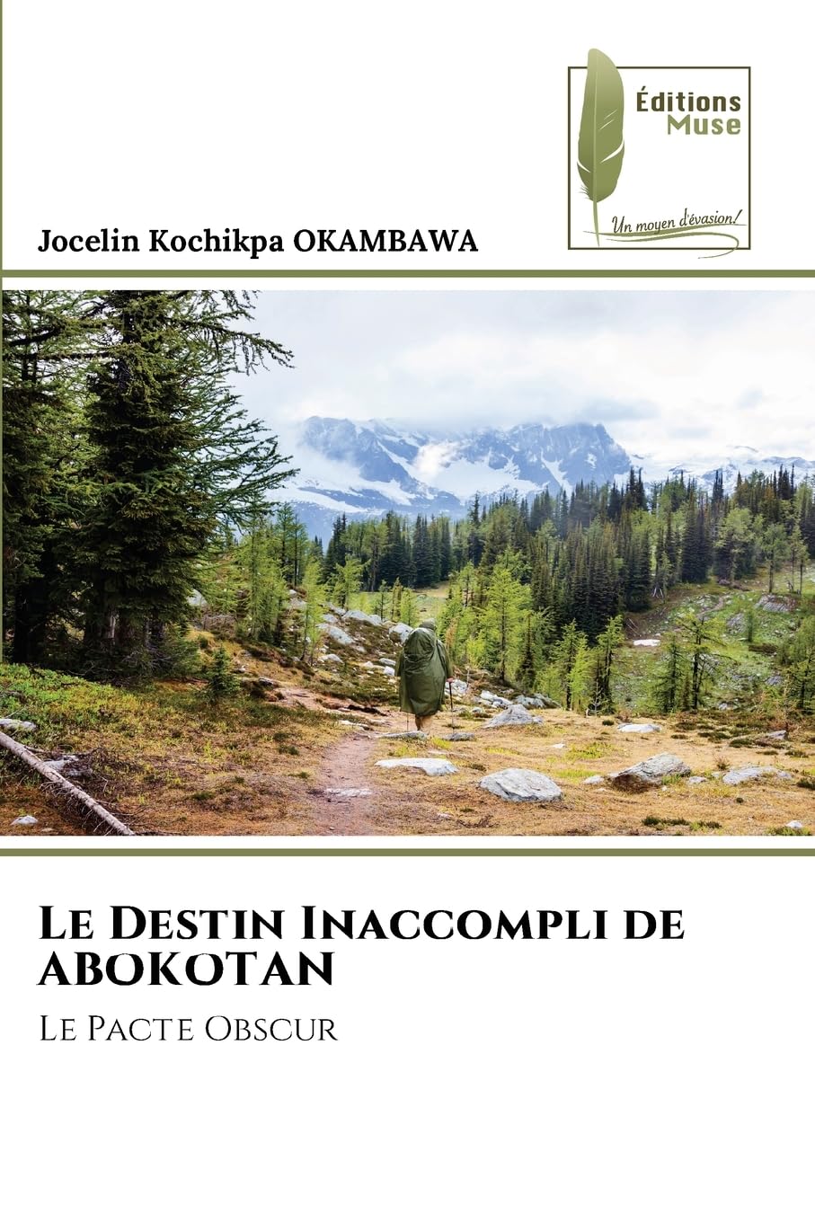 Le Destin Inaccompli de ABOKOTAN Law