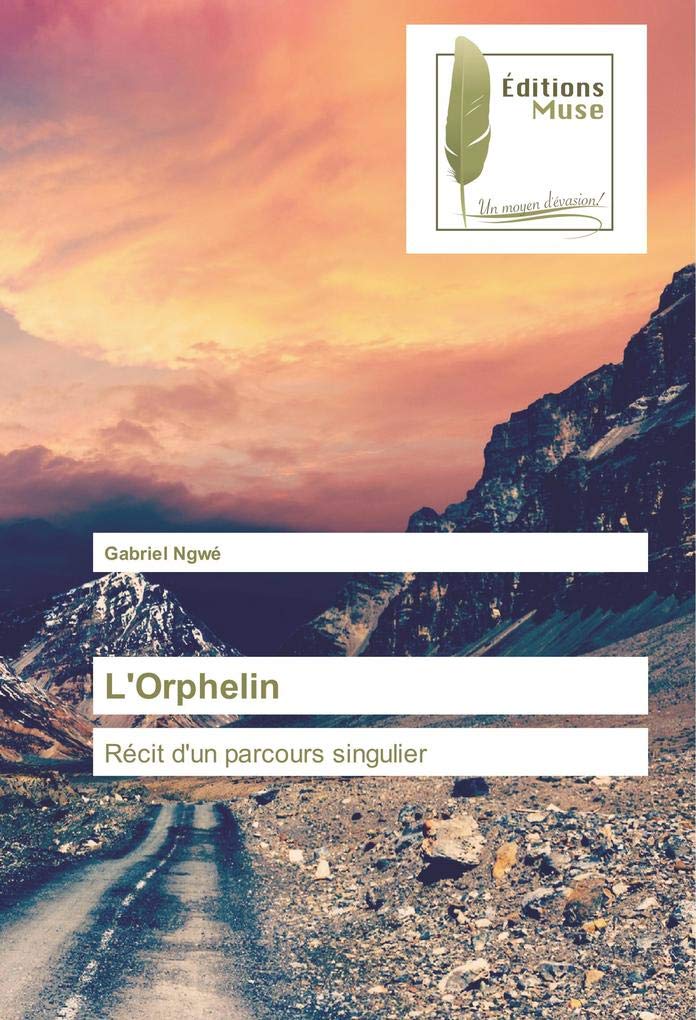 L'Orphelin: Récit d'un parcours singulier book