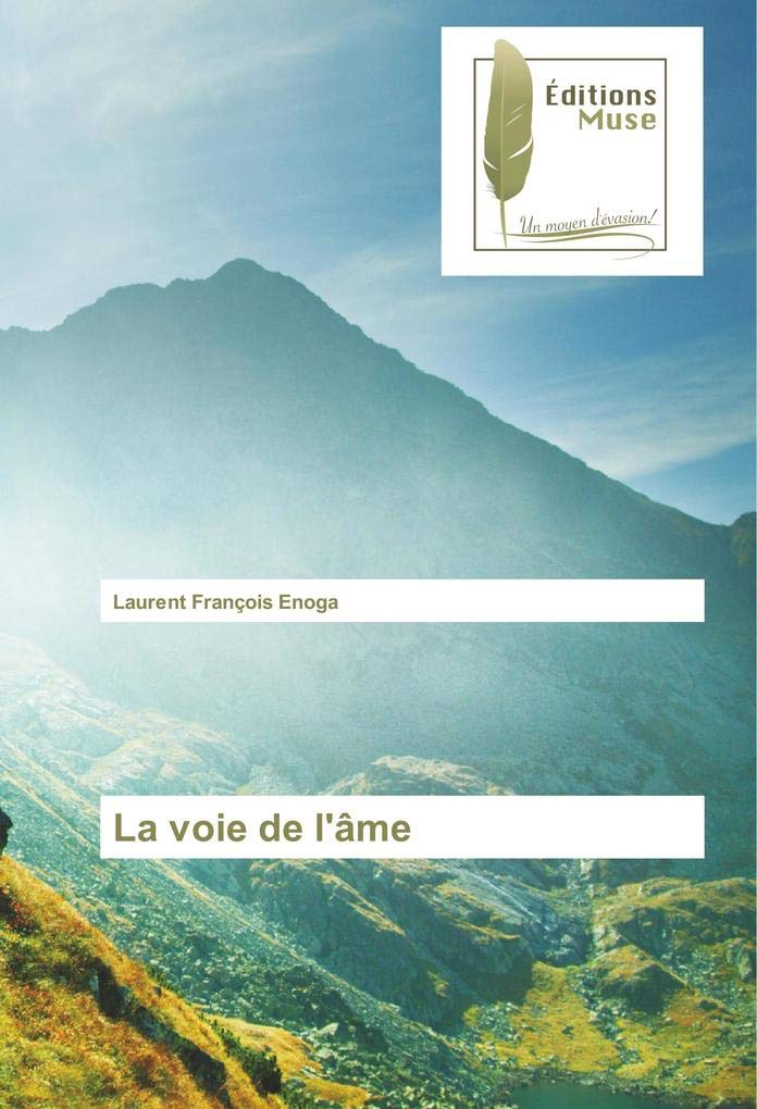 La voie de l'âme book