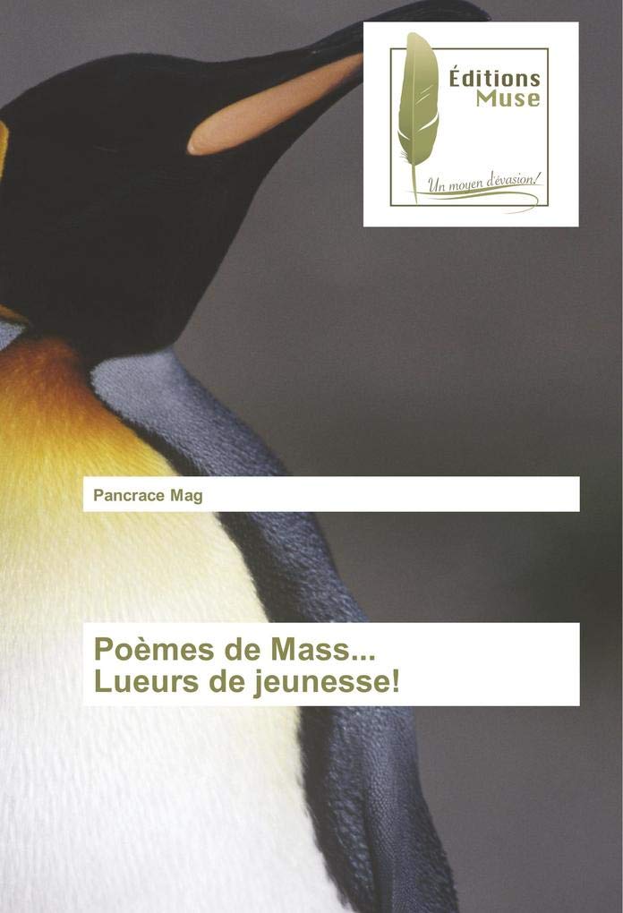 Poèmes de Mass... Lueurs de jeunesse! book