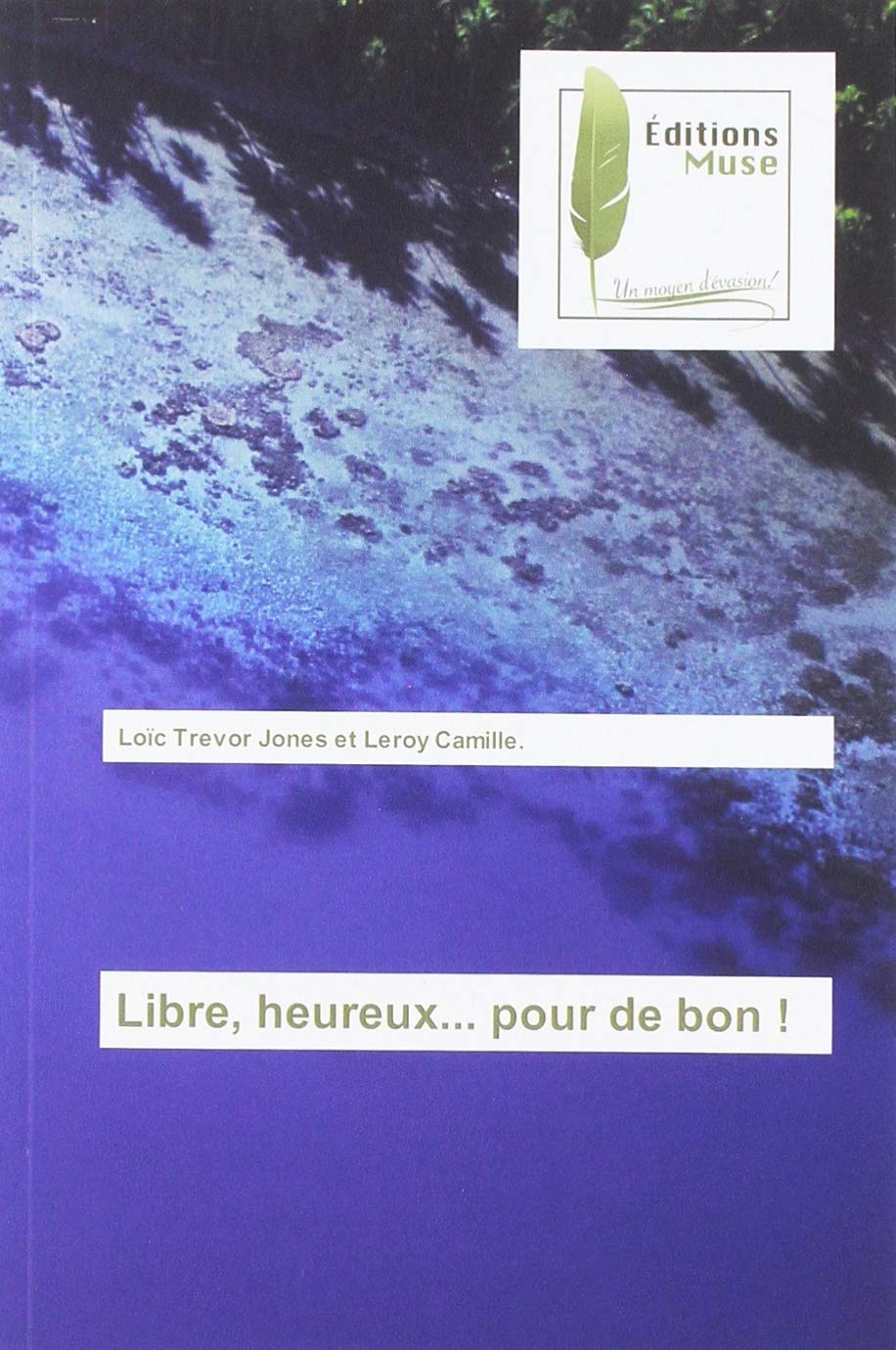 Libre, heureux... pour de bon ! book