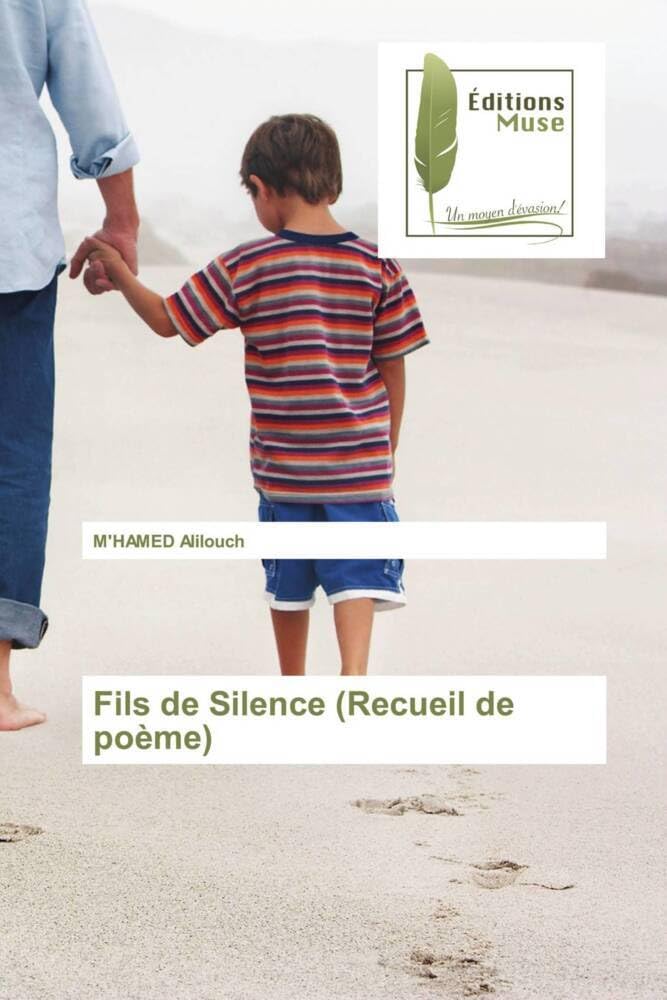 Fils de Silence (Recueil de poème) book