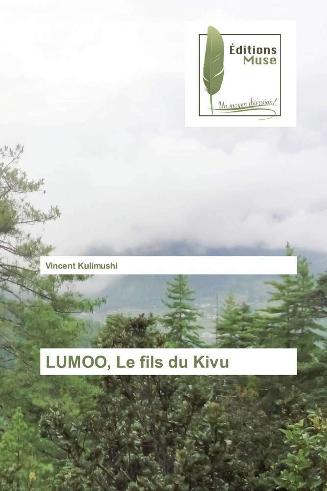 LUMOO, Le fils du Kivu Fiction