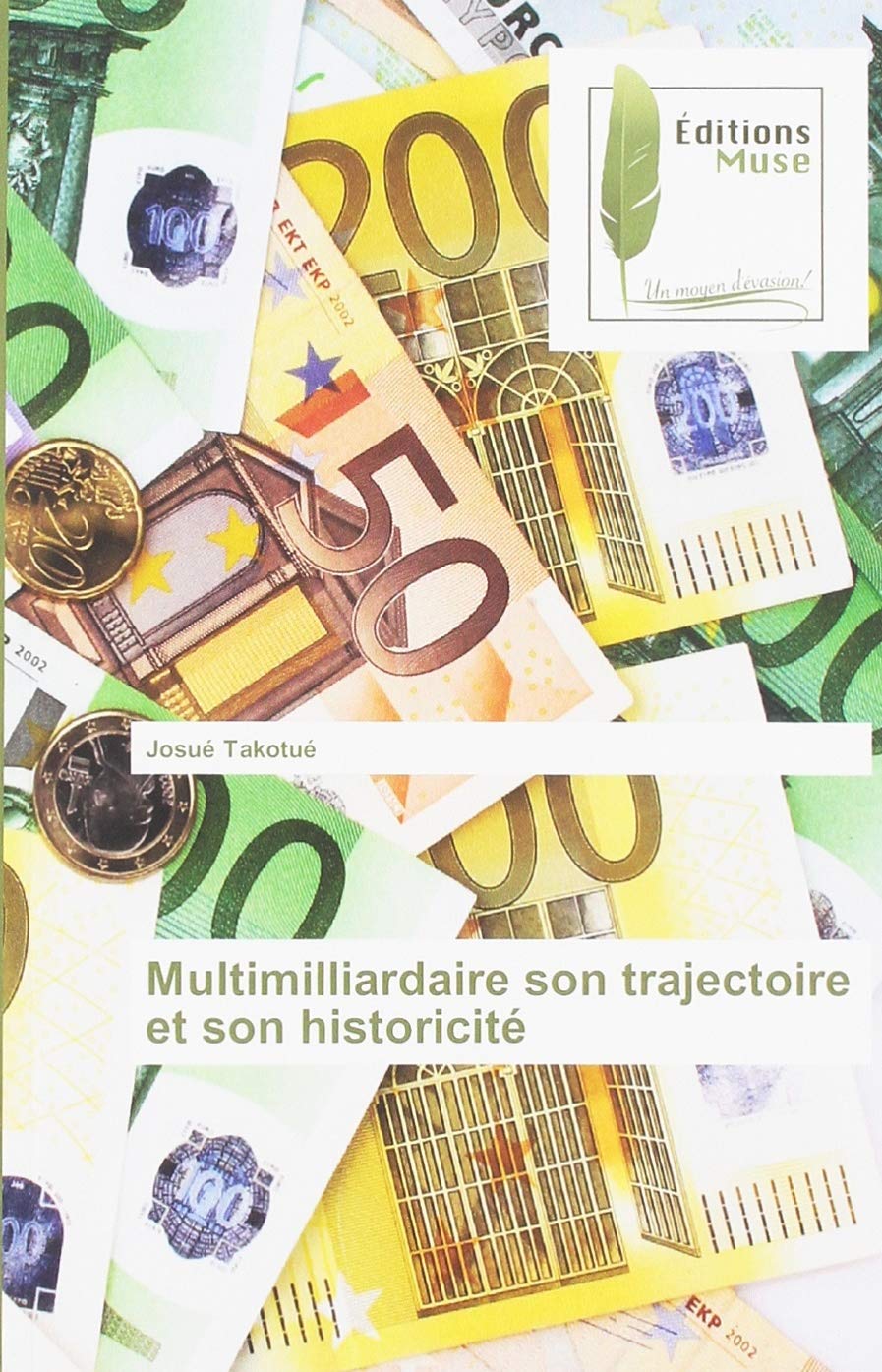 Multimilliardaire son trajectoire et son historicité book