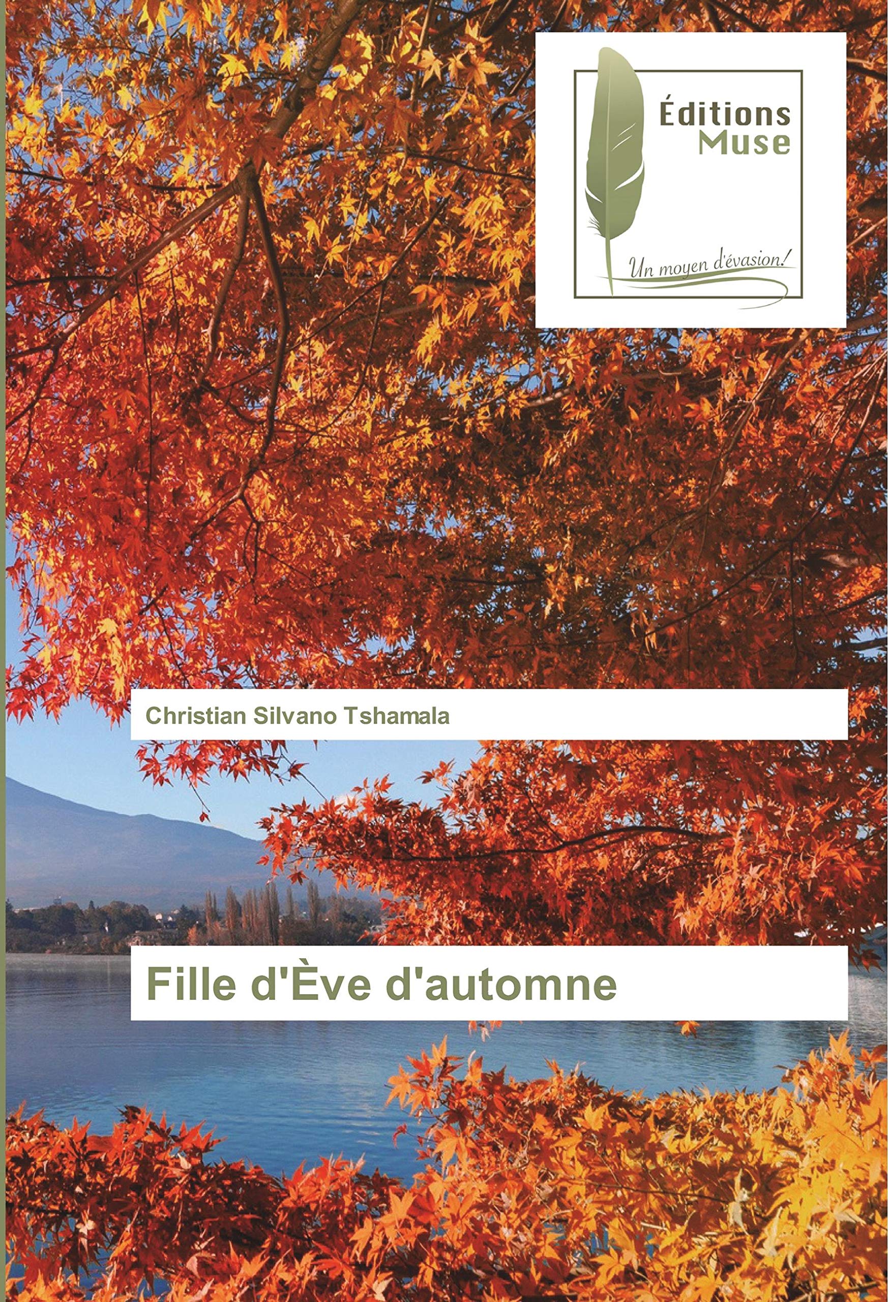 Fille d'Ève d'automne book
