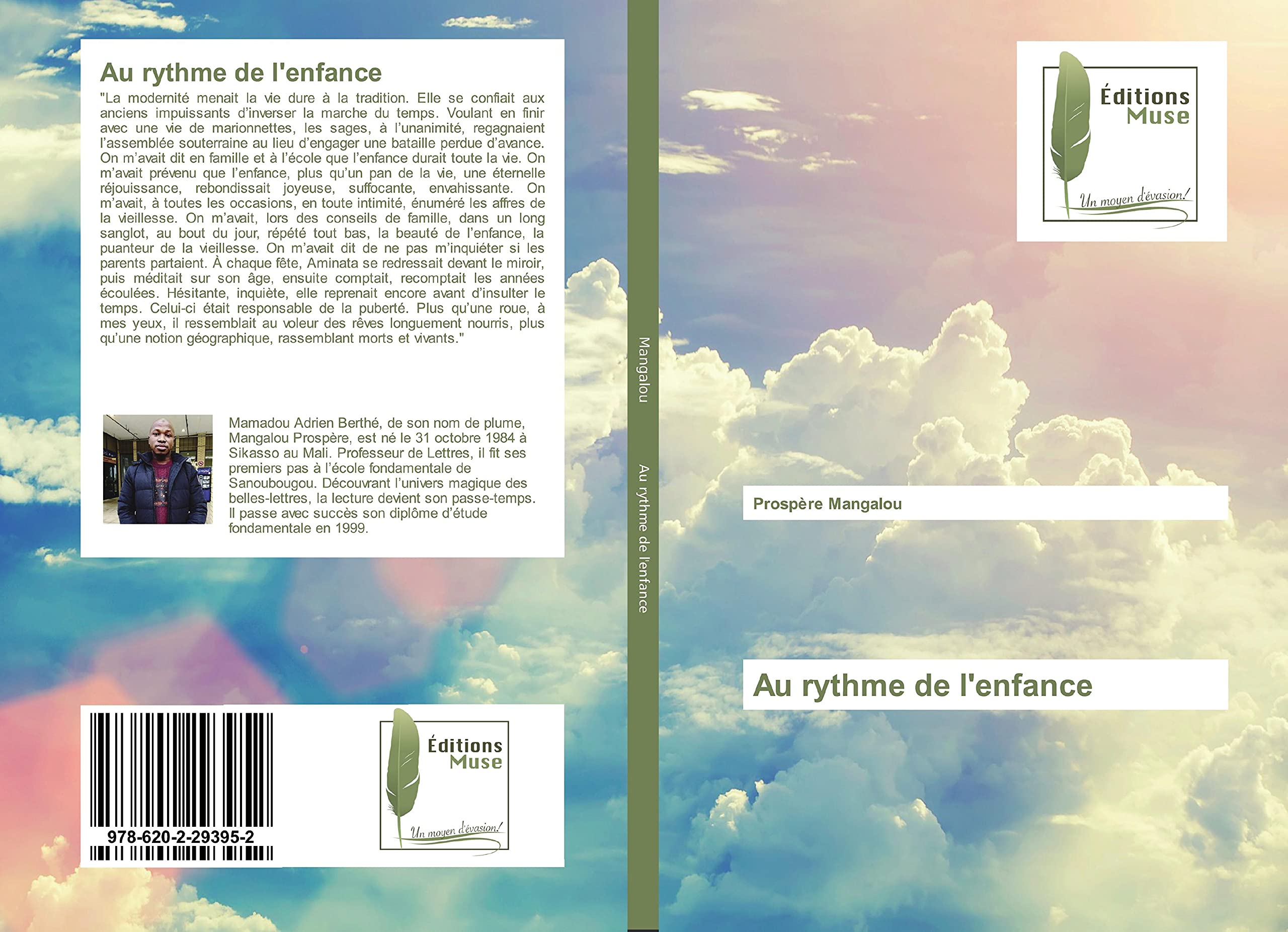 Au rythme de l'enfance book