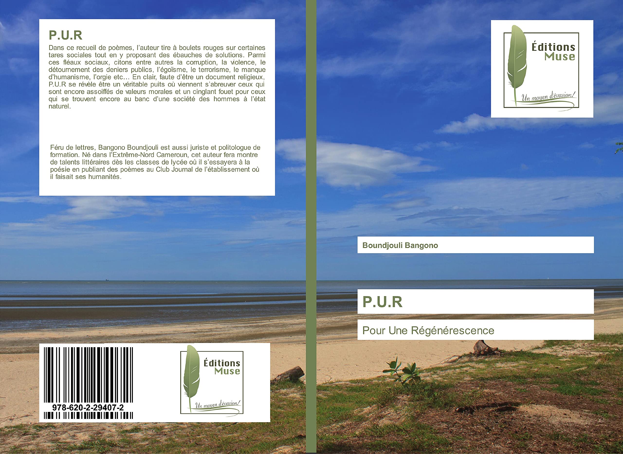 P.U.R: Pour Une Régénérescence book