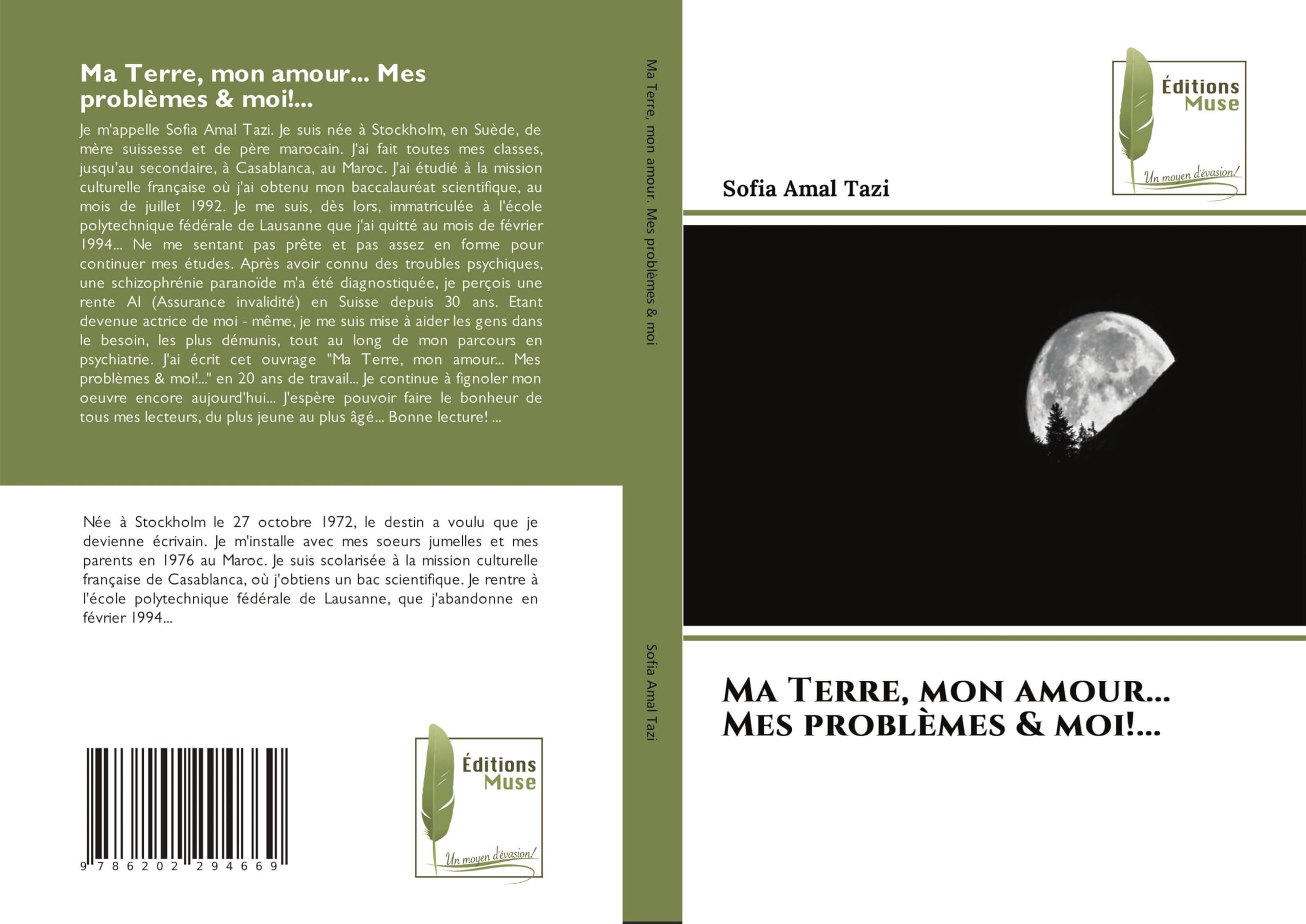 THEMA... Vers le chemin de la réussite...: La différence & le handicap n'ont pas de frontières?!... book
