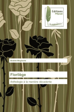 Florilège : Anthologie à la manière décadente book