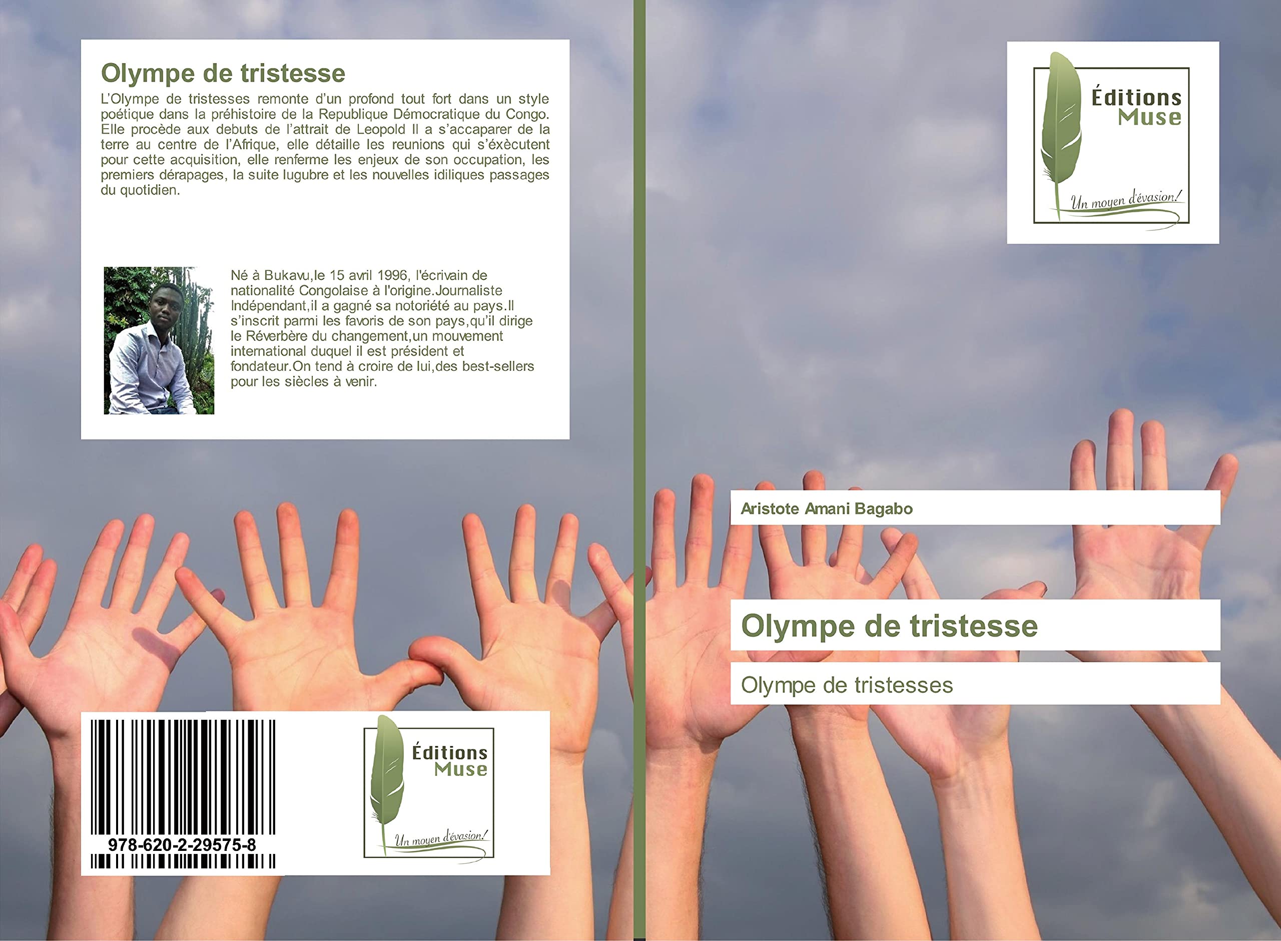Olympe de tristesse: Olympe de tristesses book
