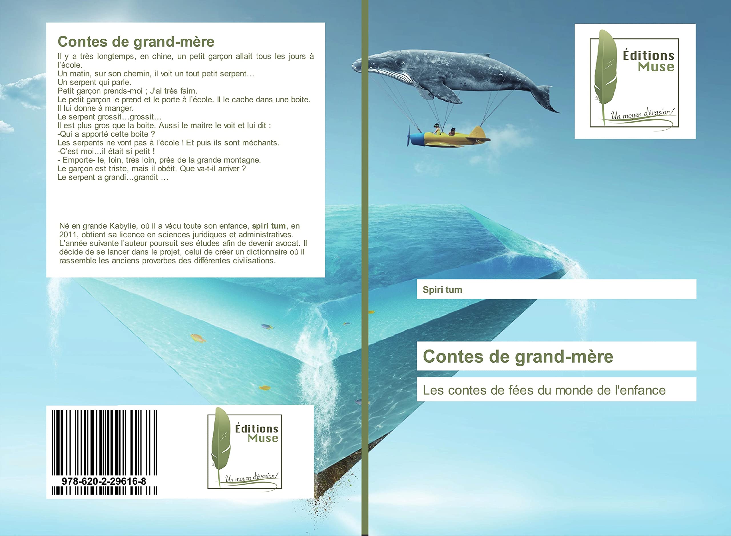 Сontes de grand-mère: Les contes de fées du monde de l'enfance book
