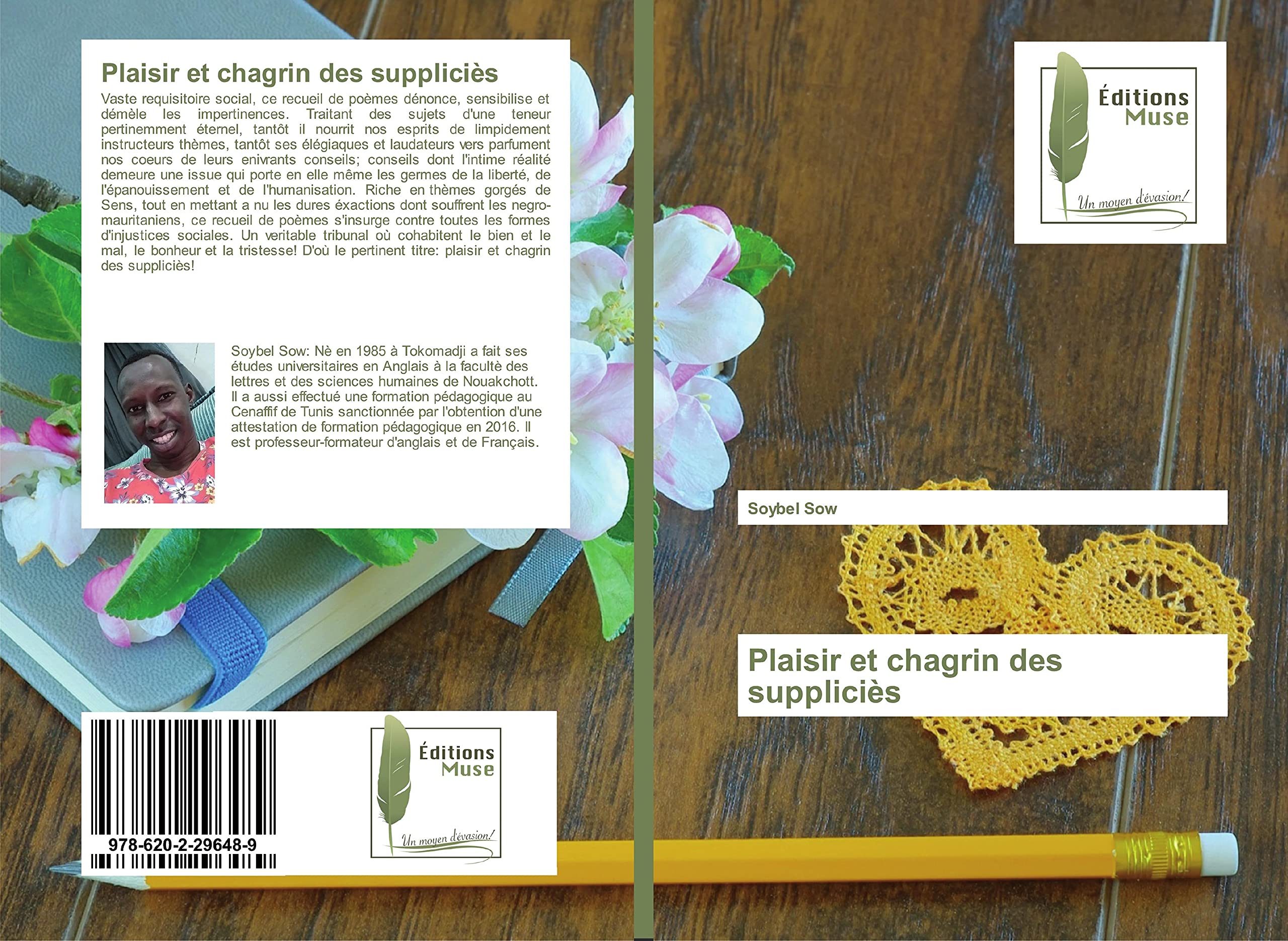 Plaisir et chagrin des suppliciès book