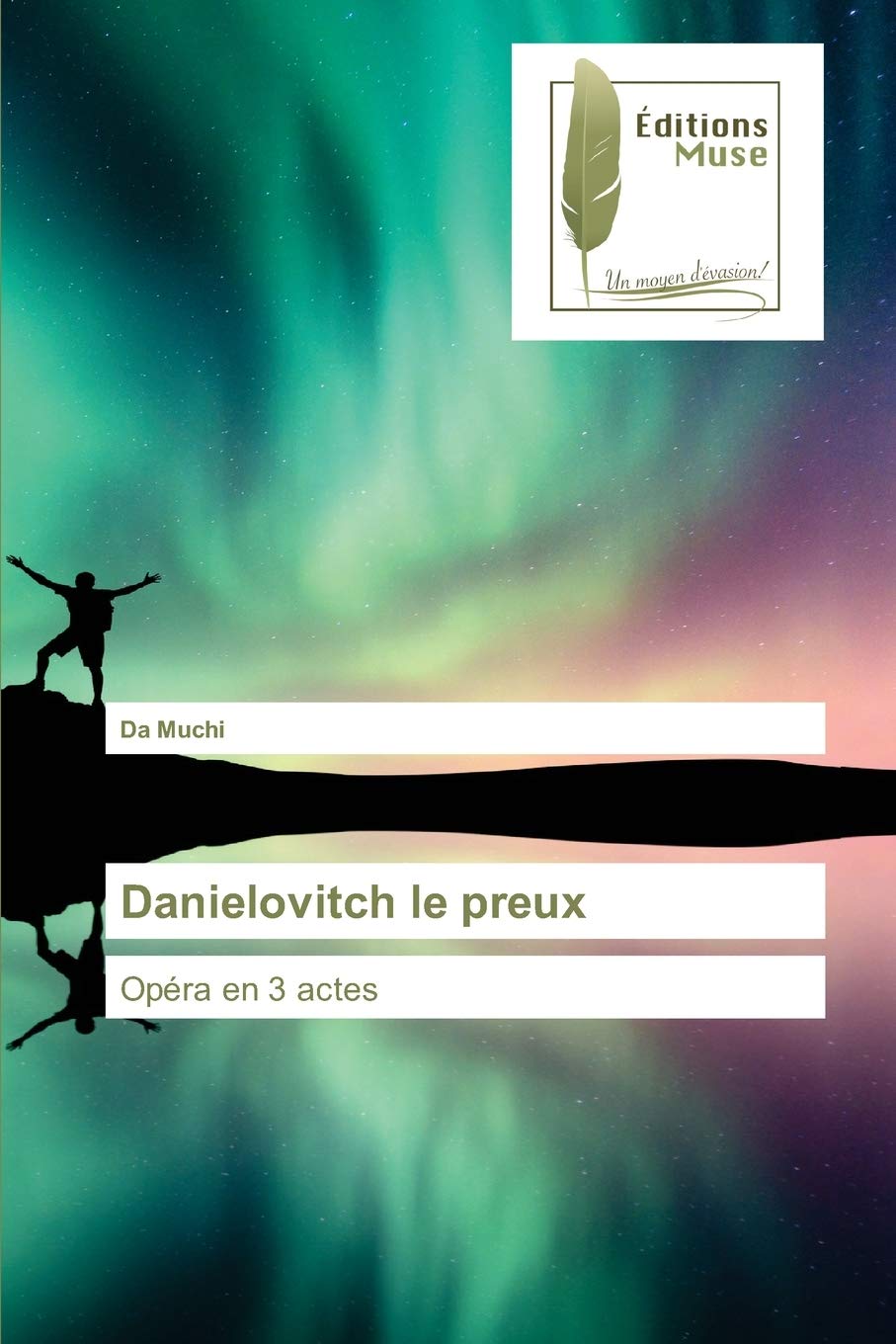 Danielovitch le preux Film, Art & Culture