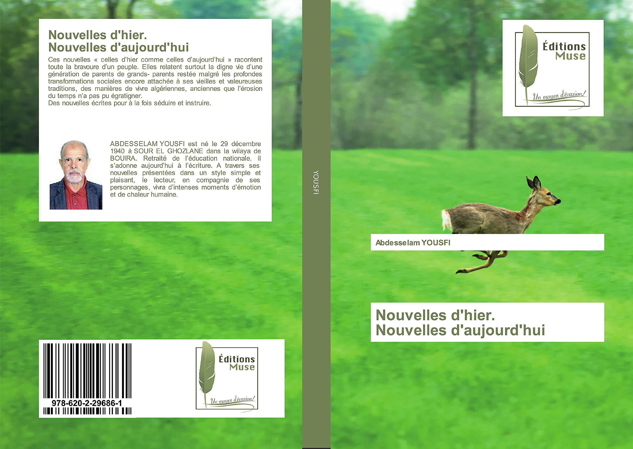 Nouvelles d'hier. Nouvelles d'aujourd'hui book