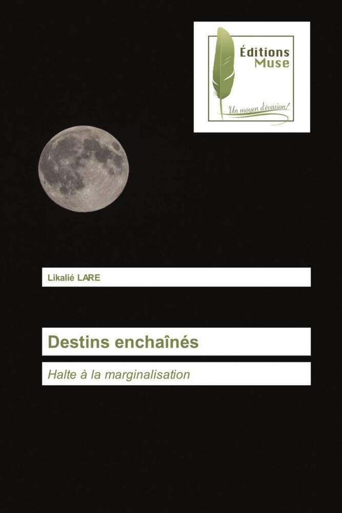 Destins enchaînés: Halte à la marginalisation book
