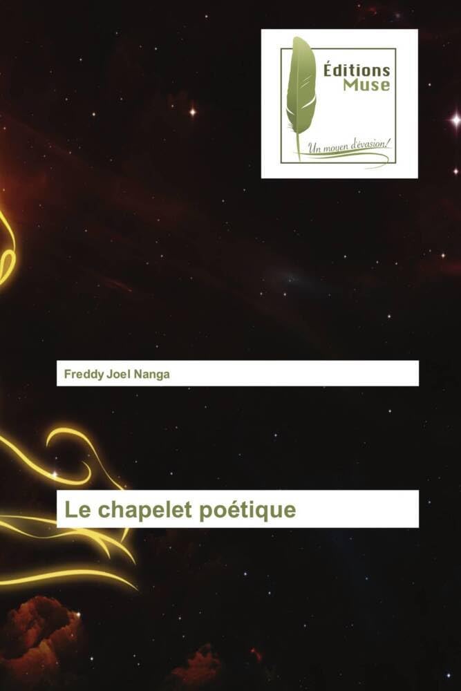 Le chapelet poétique book