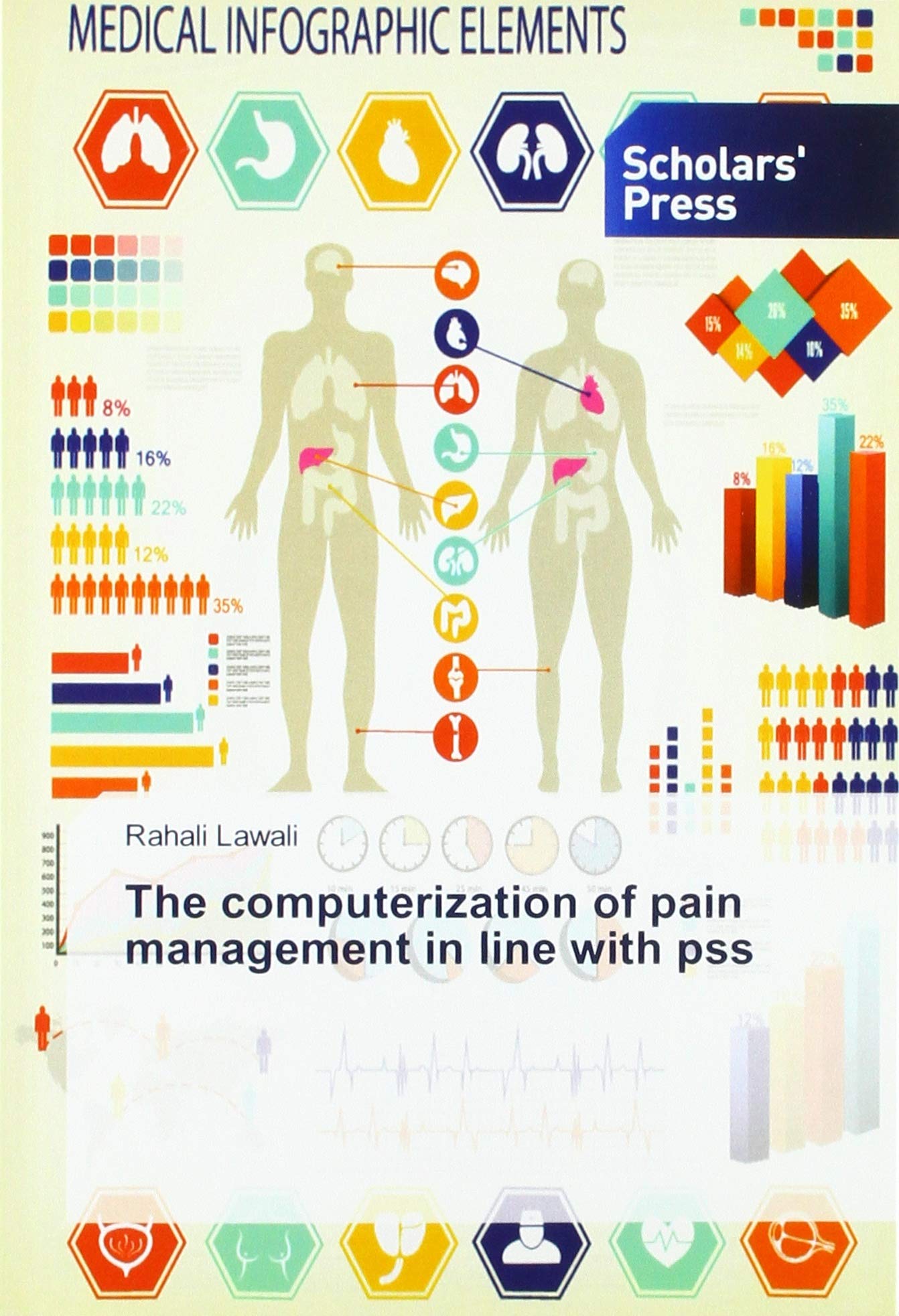 The computerization of pain management in line with pss book