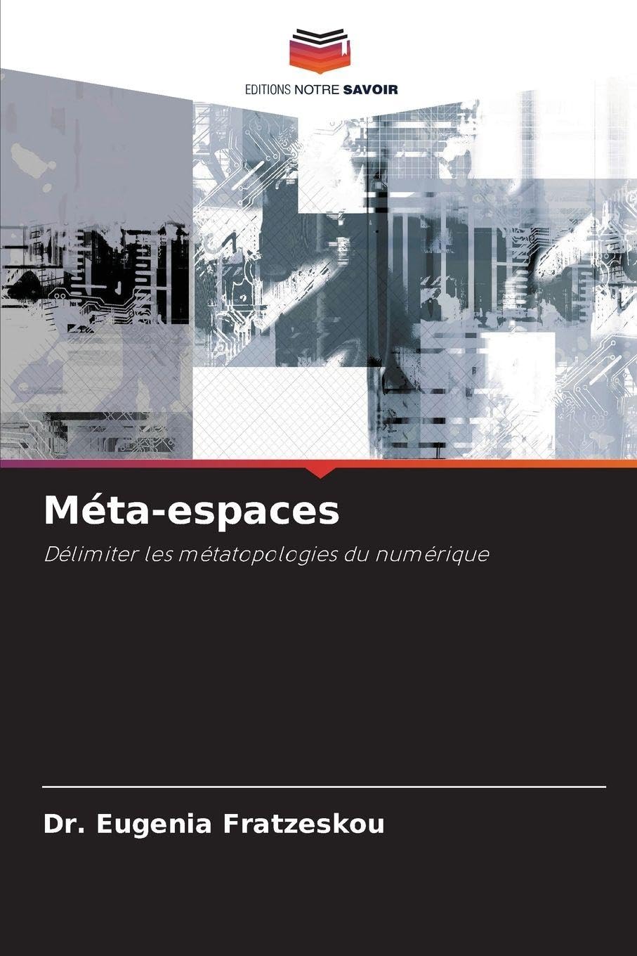Méta-espaces: Délimiter les métatopologies du numérique Film, Art & Culture