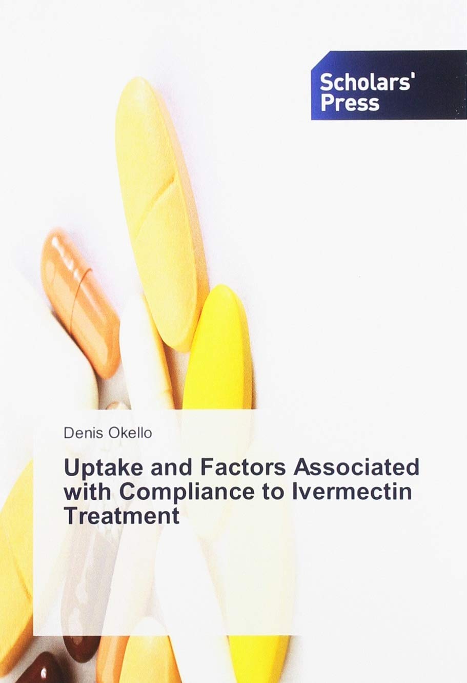 Uptake and Factors Associated with Compliance to Ivermectin Treatment book