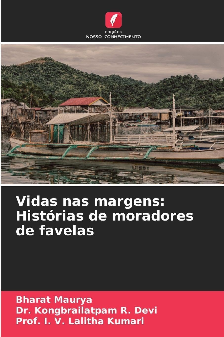Vidas nas margens: Histórias de moradores de favelas Law