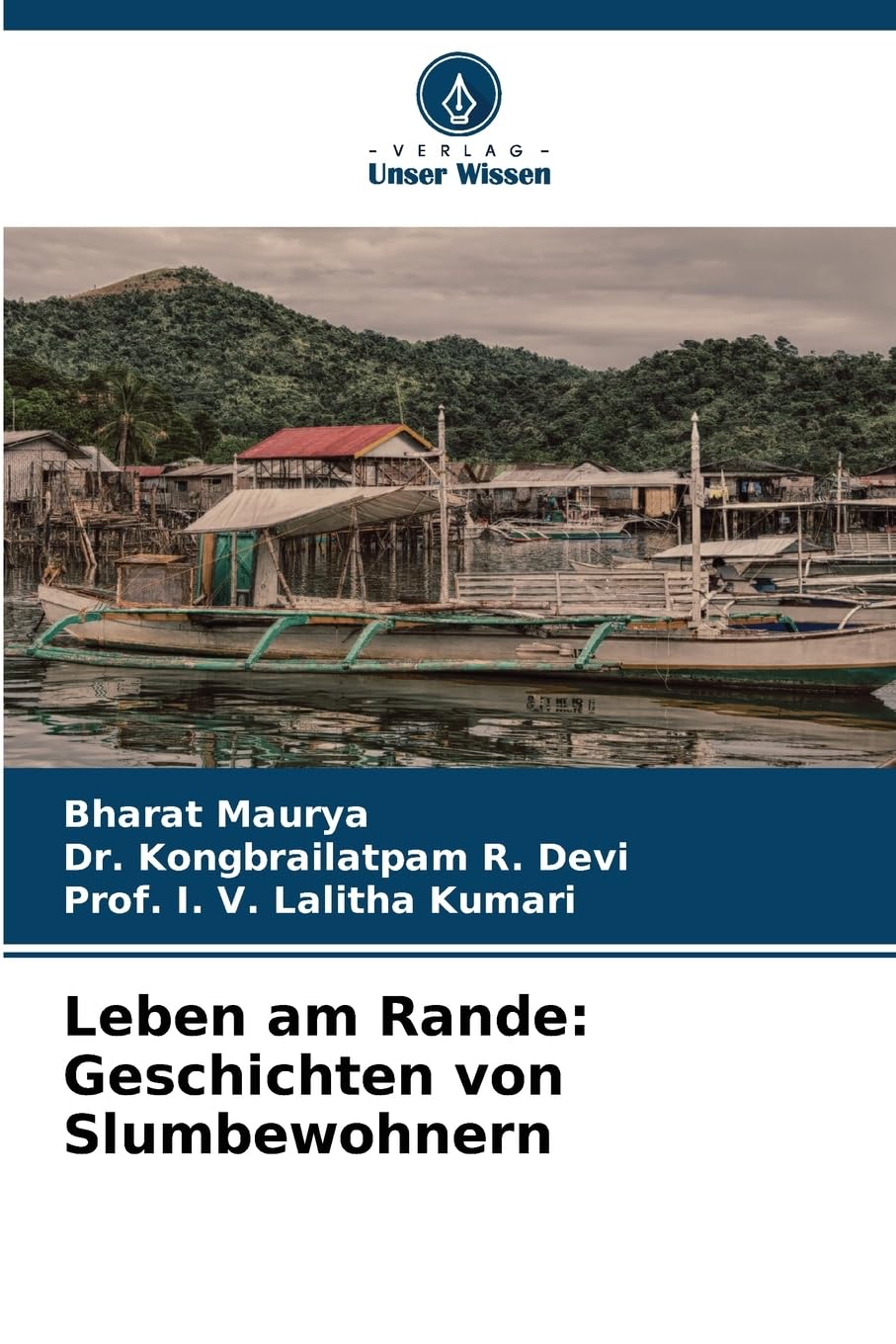 Leben am Rande: Geschichten von Slumbewohnern Law