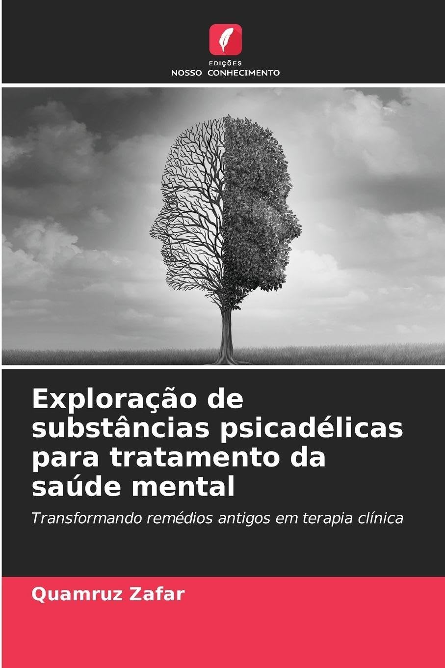 Exploração de substâncias psicadélicas para tratamento da saúde mental Law