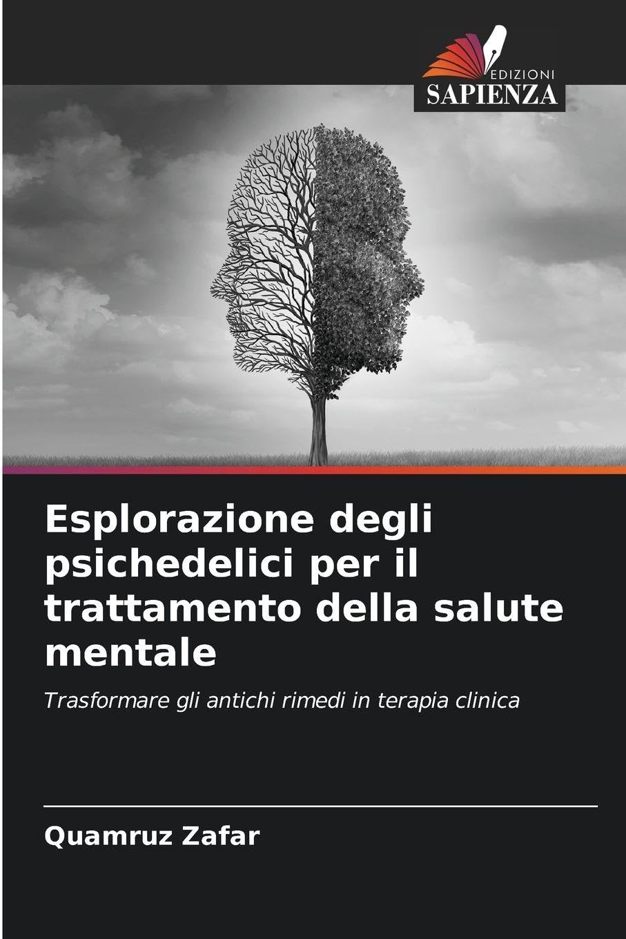 Esplorazione degli psichedelici per il trattamento della salute mentale Law