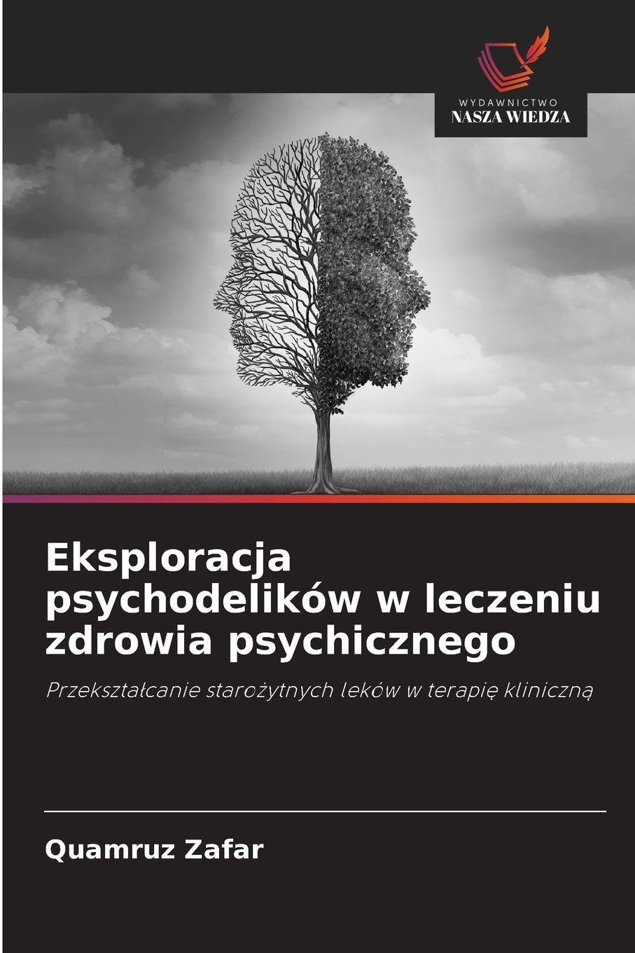 Eksploracja psychodelików w leczeniu zdrowia psychicznego Law
