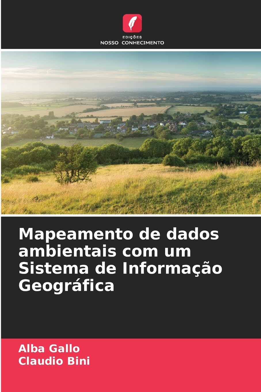 Mapeamento de dados ambientais com um Sistema de Informação Geográfica Business & Technology
