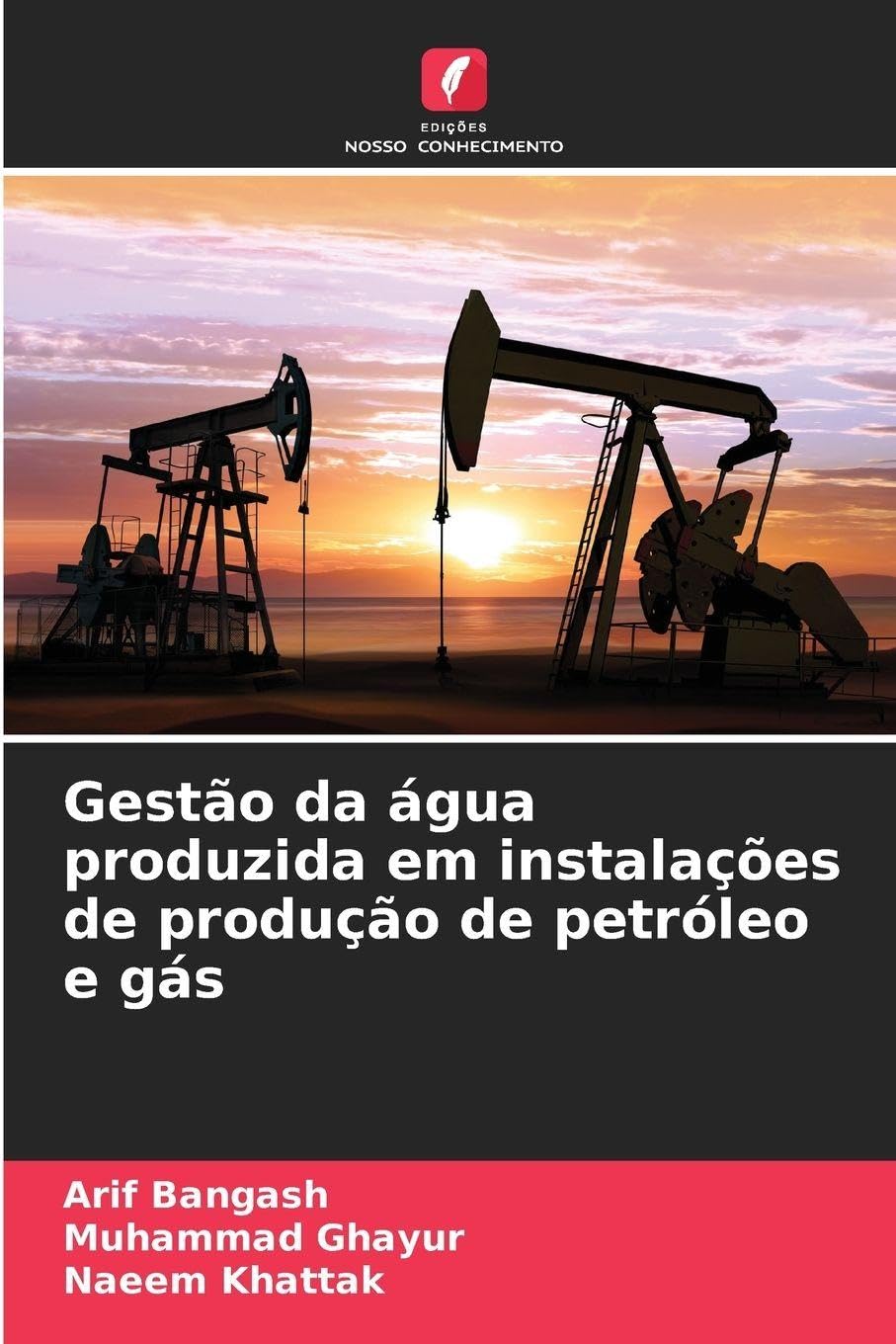 Gestão da água produzida em instalações de produção de petróleo e gás Business & Technology
