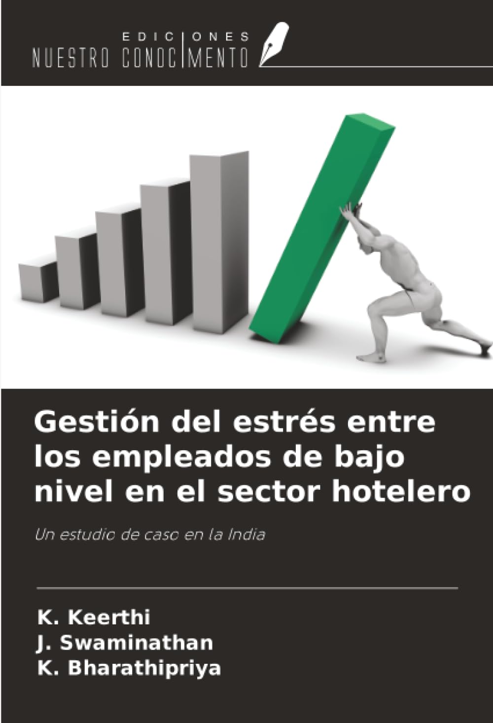 Gestión del estrés entre los empleados de bajo nivel en el sector hotelero Law