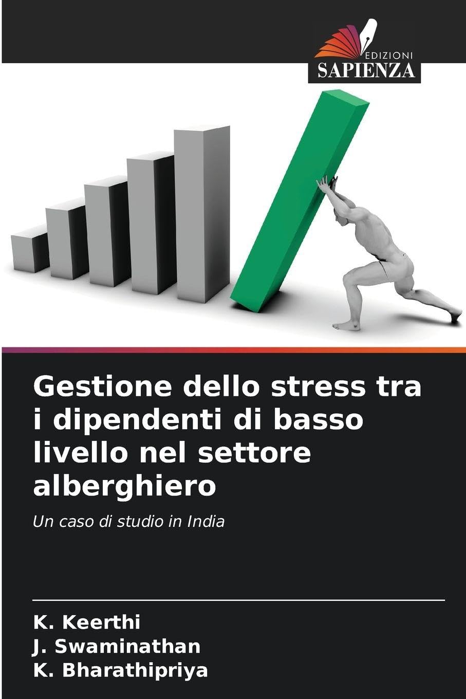 Gestione dello stress tra i dipendenti di basso livello nel settore alberghiero Law