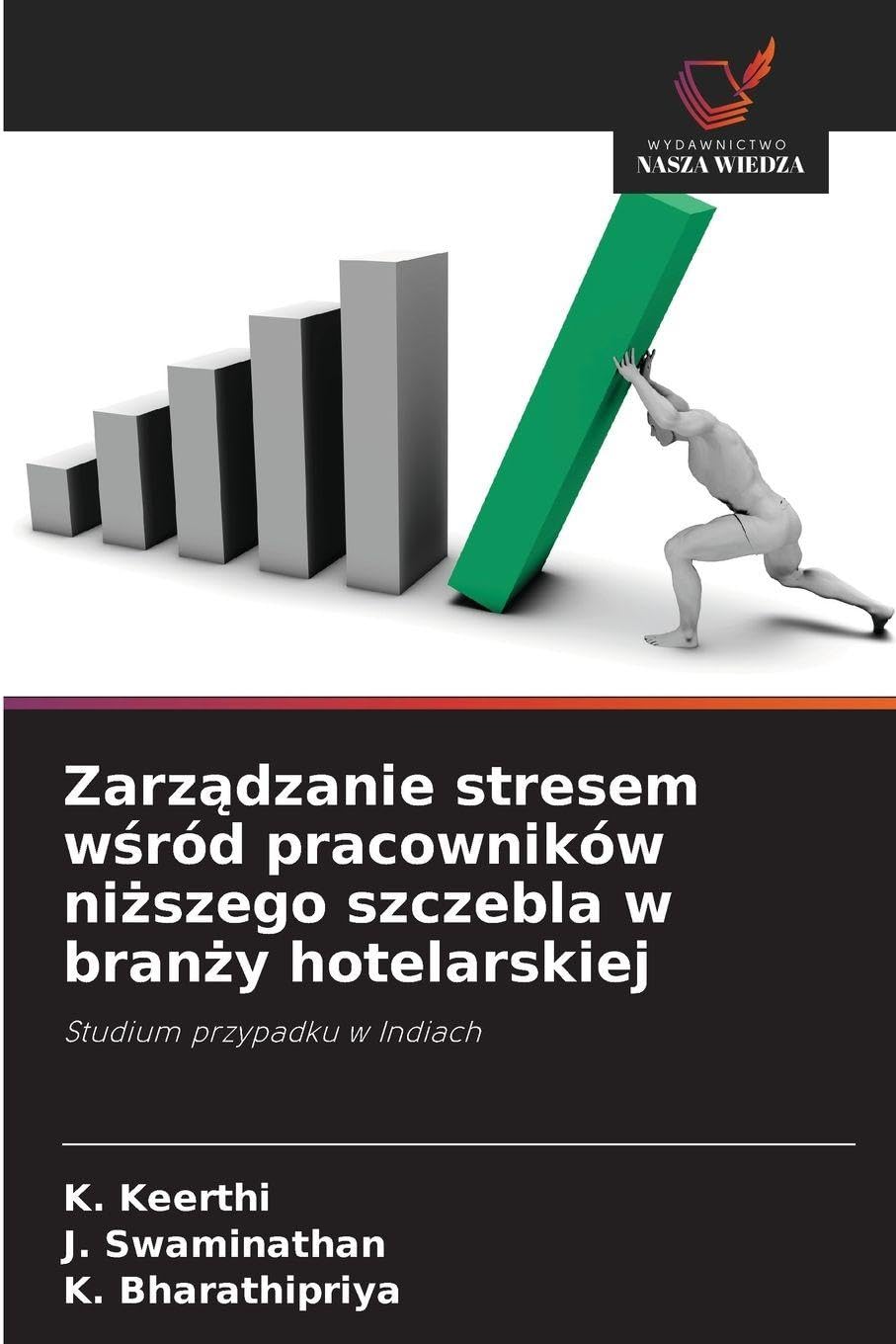 Zarz¿dzanie stresem w¿ród pracowników ni¿szego szczebla w bran¿y hotelarskiej Law