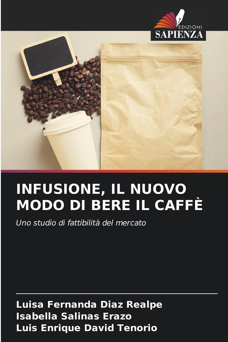INFUSIONE, IL NUOVO MODO DI BERE IL CAFFÈ Law