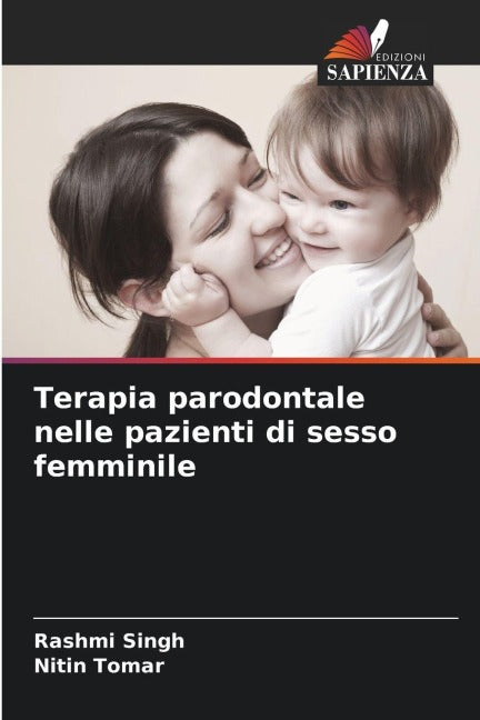 Terapia parodontale nelle pazienti di sesso femminile Medicine