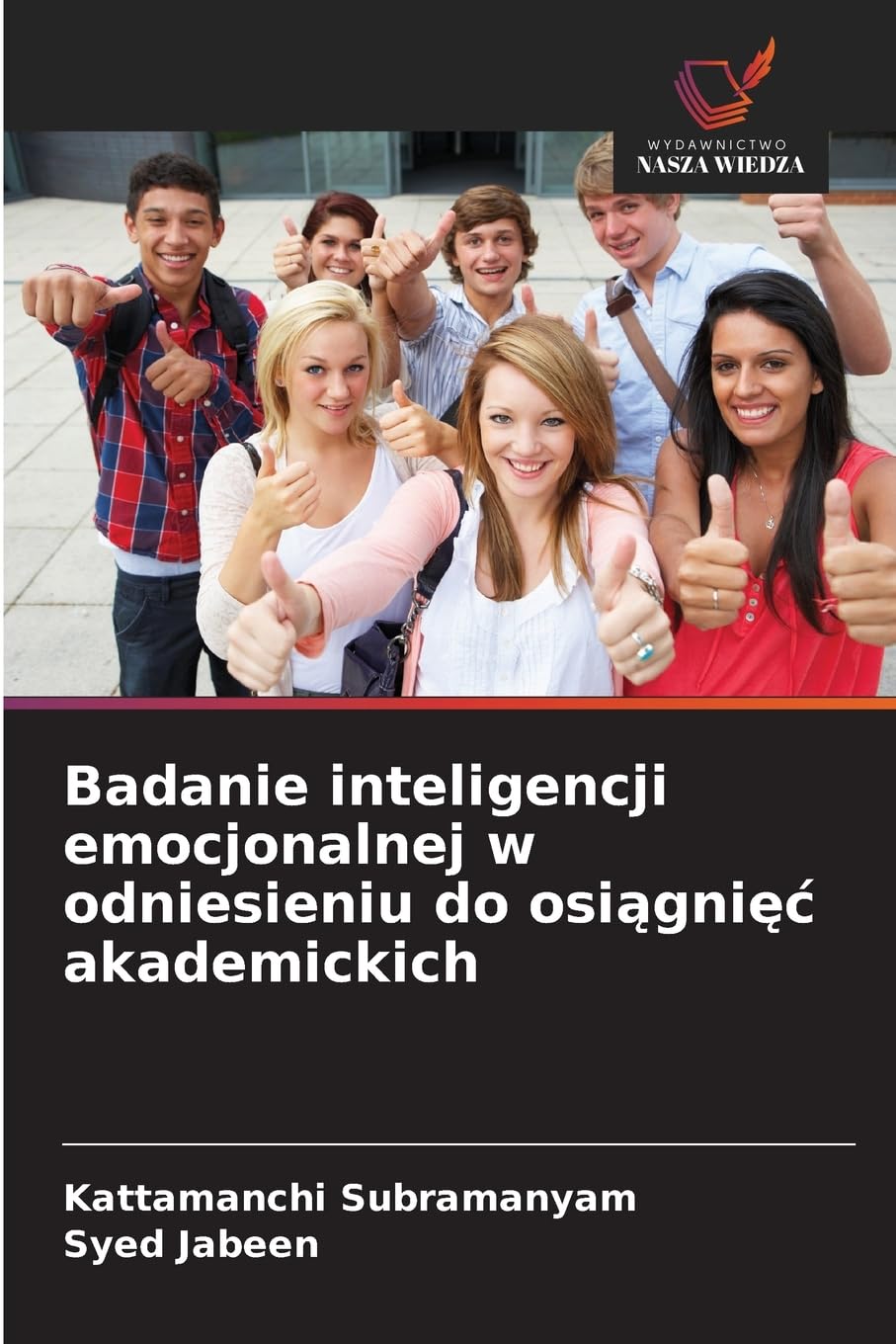 Badanie inteligencji emocjonalnej w odniesieniu do osi¿gni¿¿ akademickich Business, Finance & Career