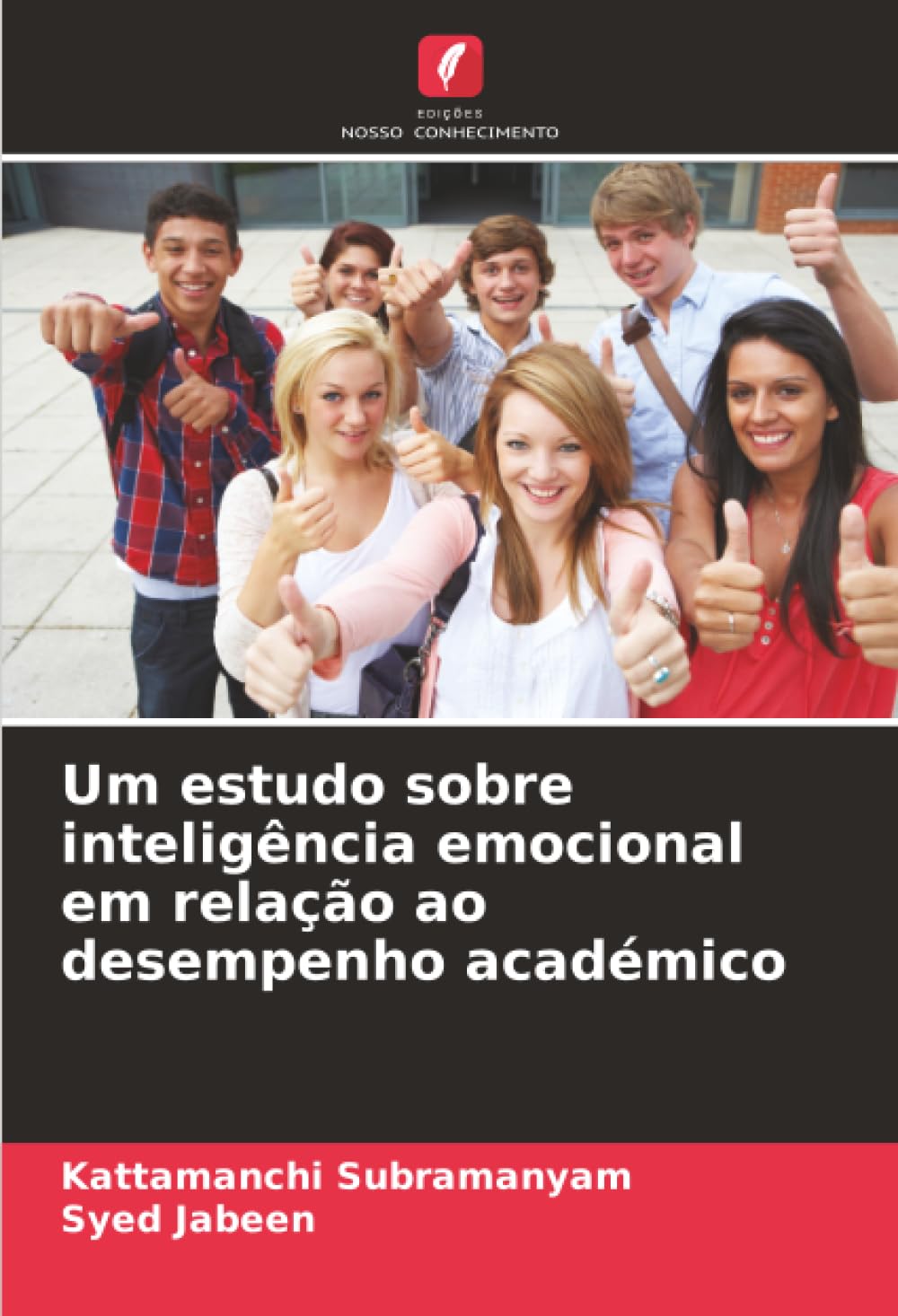 Um estudo sobre inteligência emocional em relação ao desempenho académico Business, Finance & Career