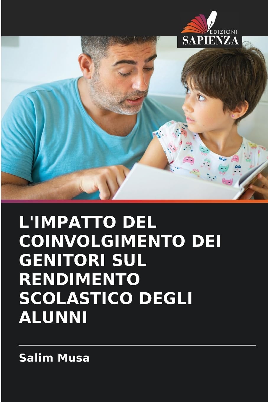 L'IMPATTO DEL COINVOLGIMENTO DEI GENITORI SUL RENDIMENTO SCOLASTICO DEGLI ALUNNI Business, Finance & Career