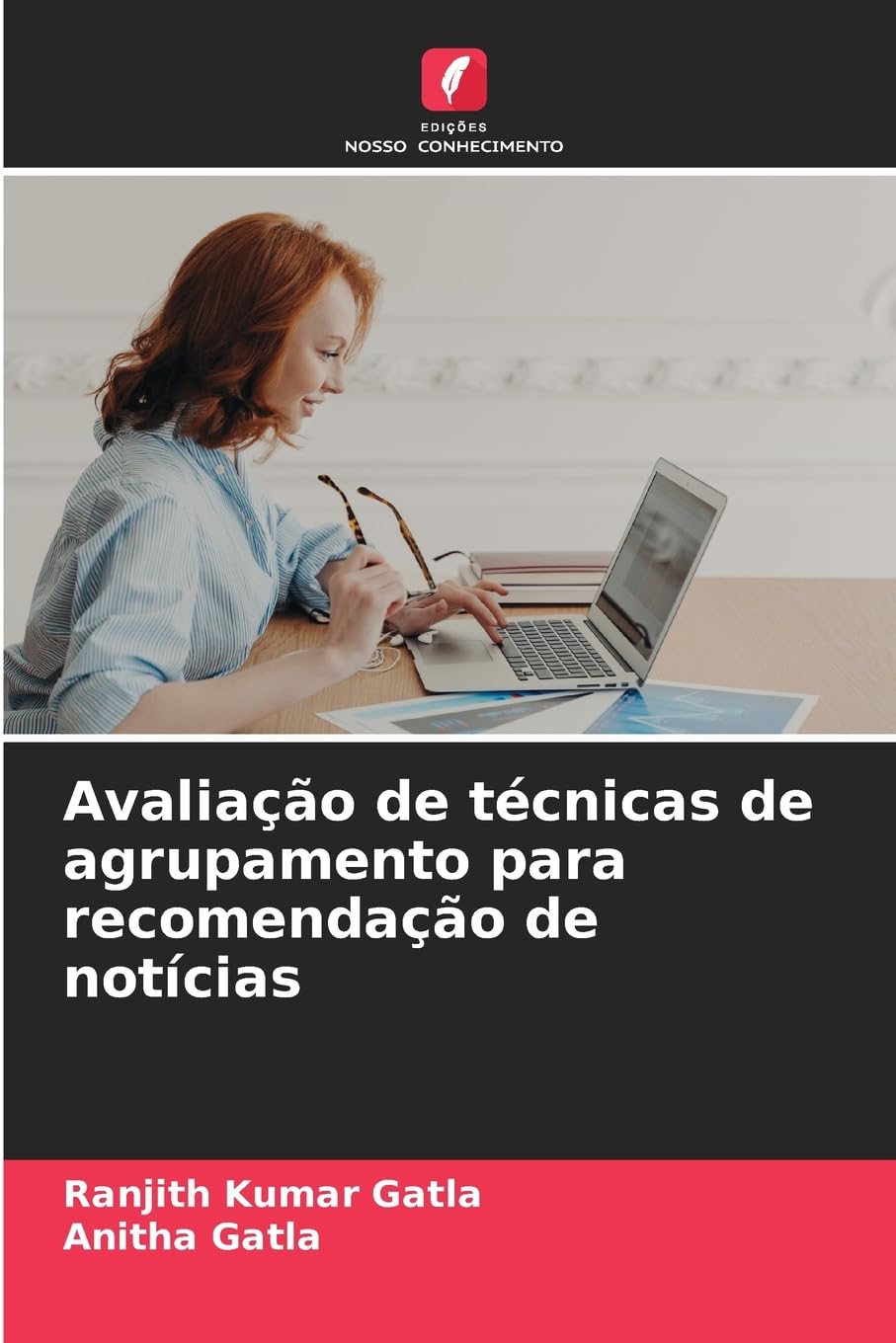 Avaliação de técnicas de agrupamento para recomendação de notícias Computer Science