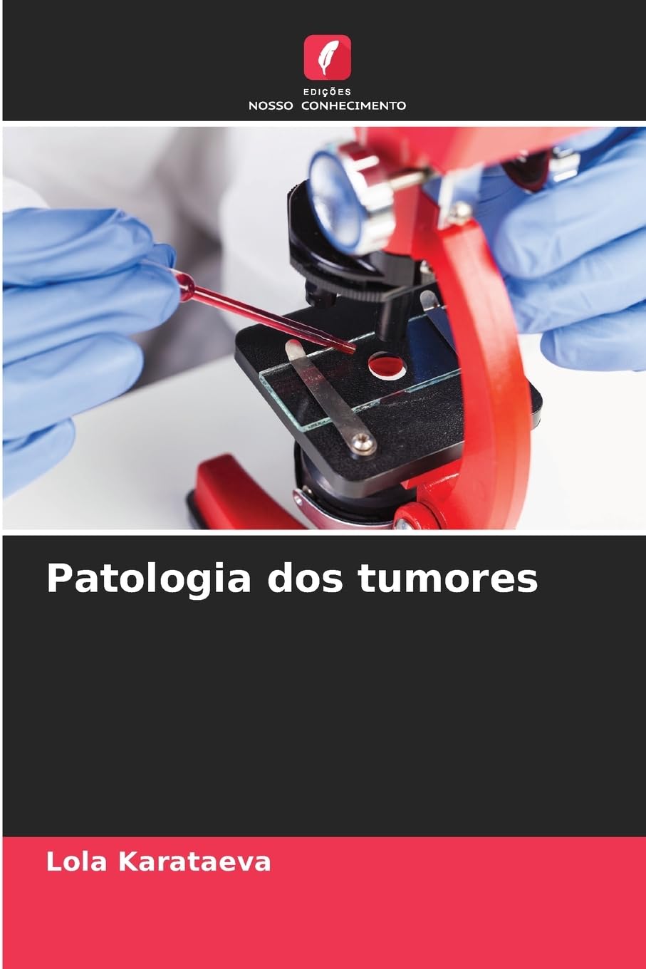 Patologia dos tumores Medicine