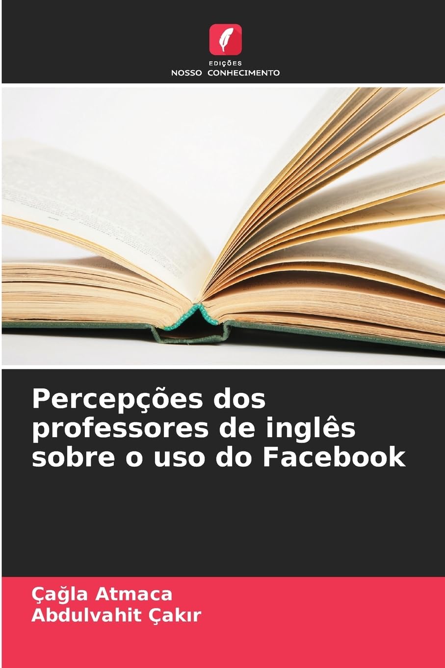 Percepções dos professores de inglês sobre o uso do Facebook Business, Finance & Career