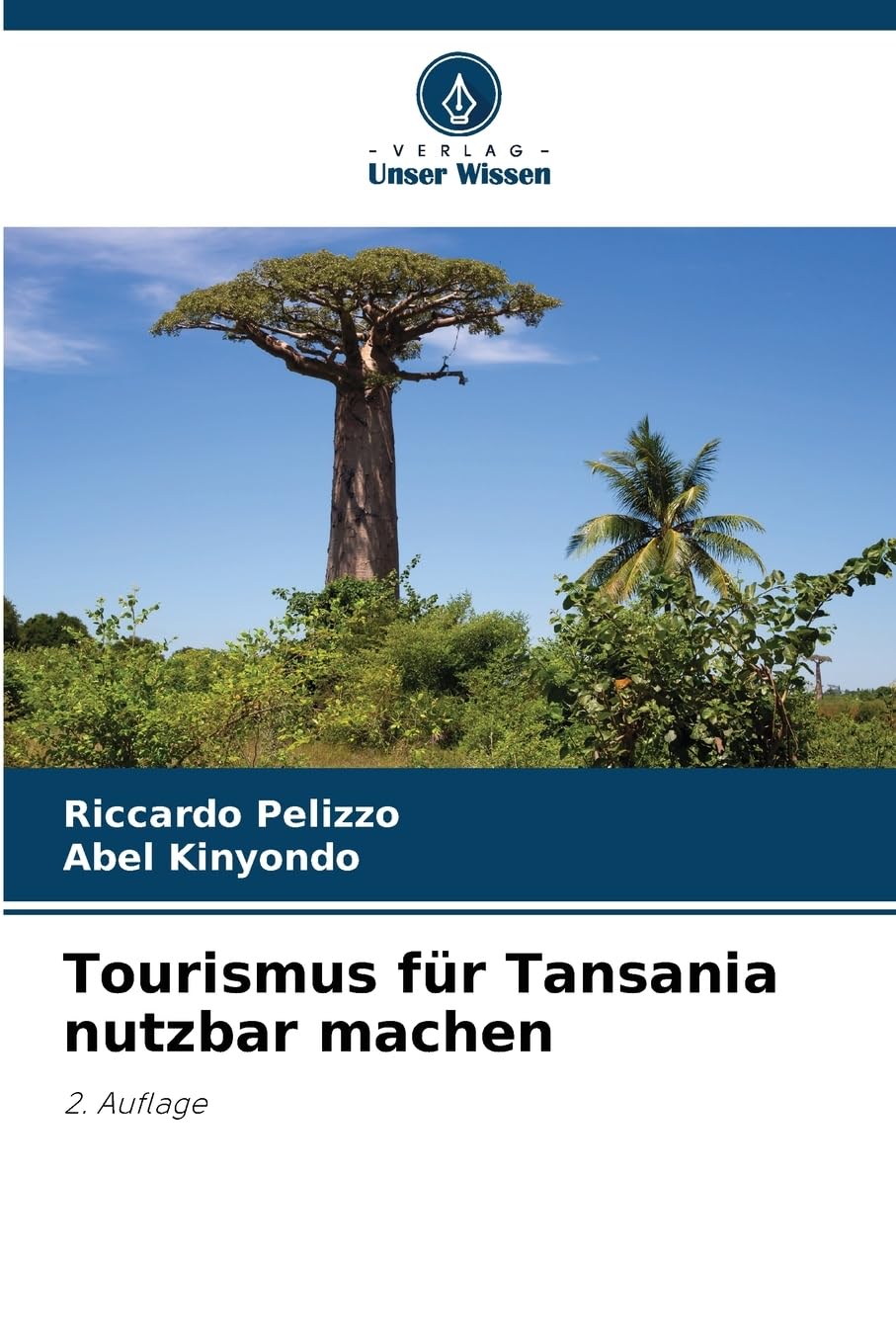 Tourismus für Tansania nutzbar machen Law