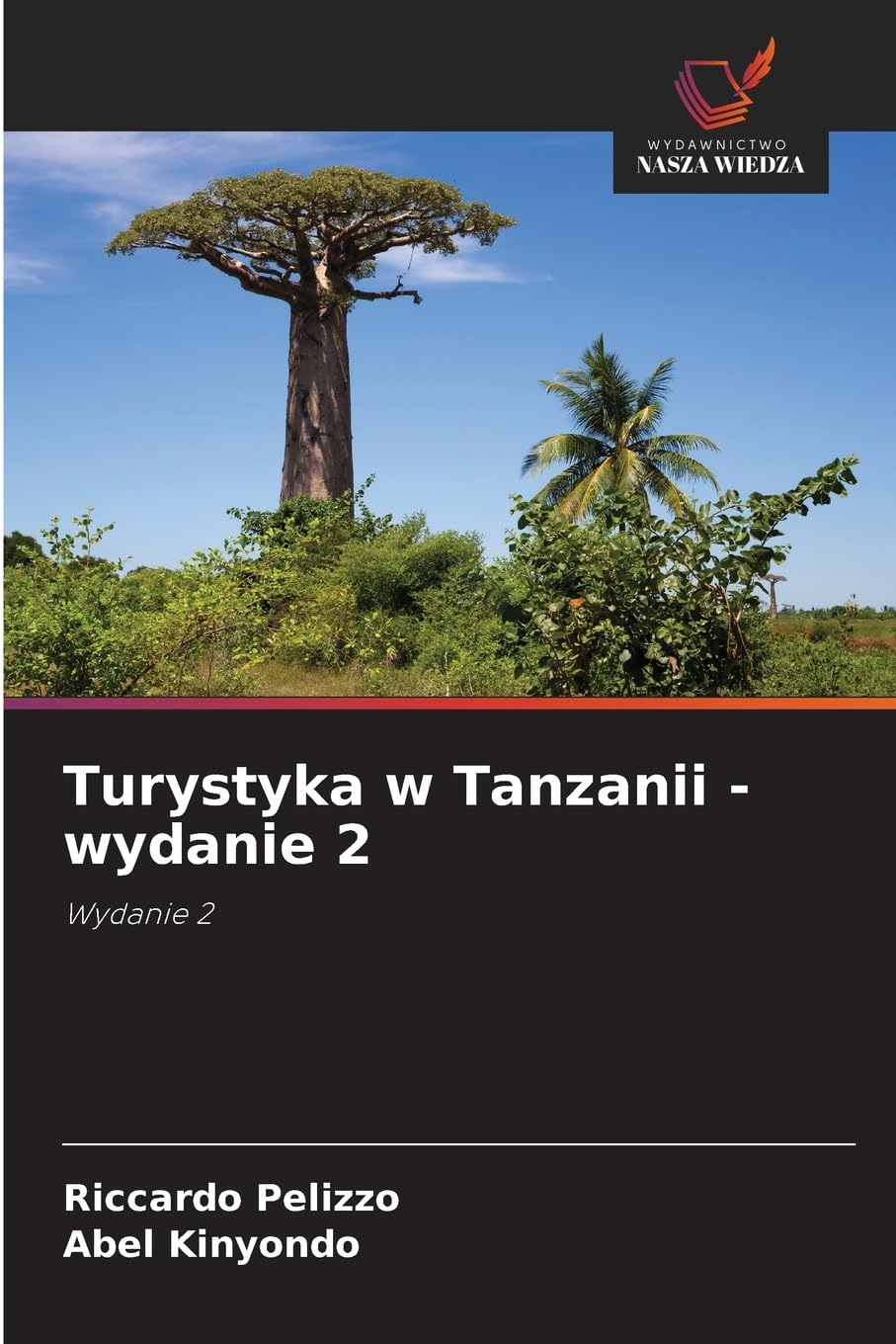 Turystyka w Tanzanii - wydanie 2 Law