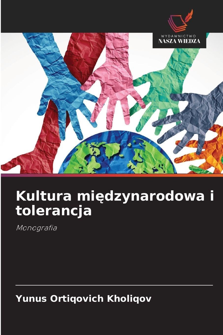 Kultura mi¿dzynarodowa i tolerancja Reference Books