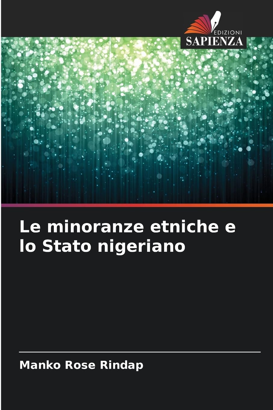 Le minoranze etniche e lo Stato nigeriano Law