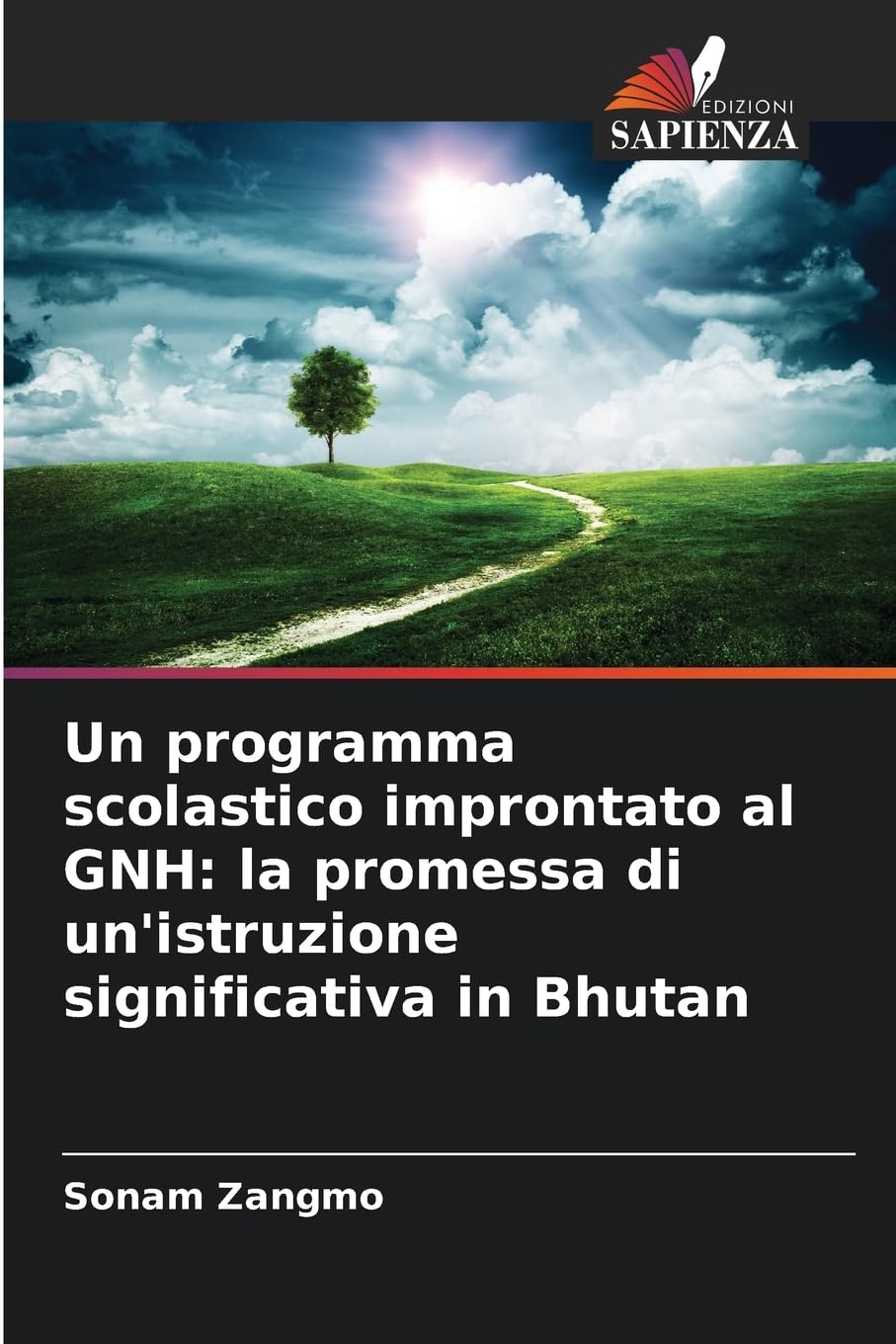 Un programma scolastico improntato al GNH: la promessa di un'istruzione significativa in Bhutan Education & Training