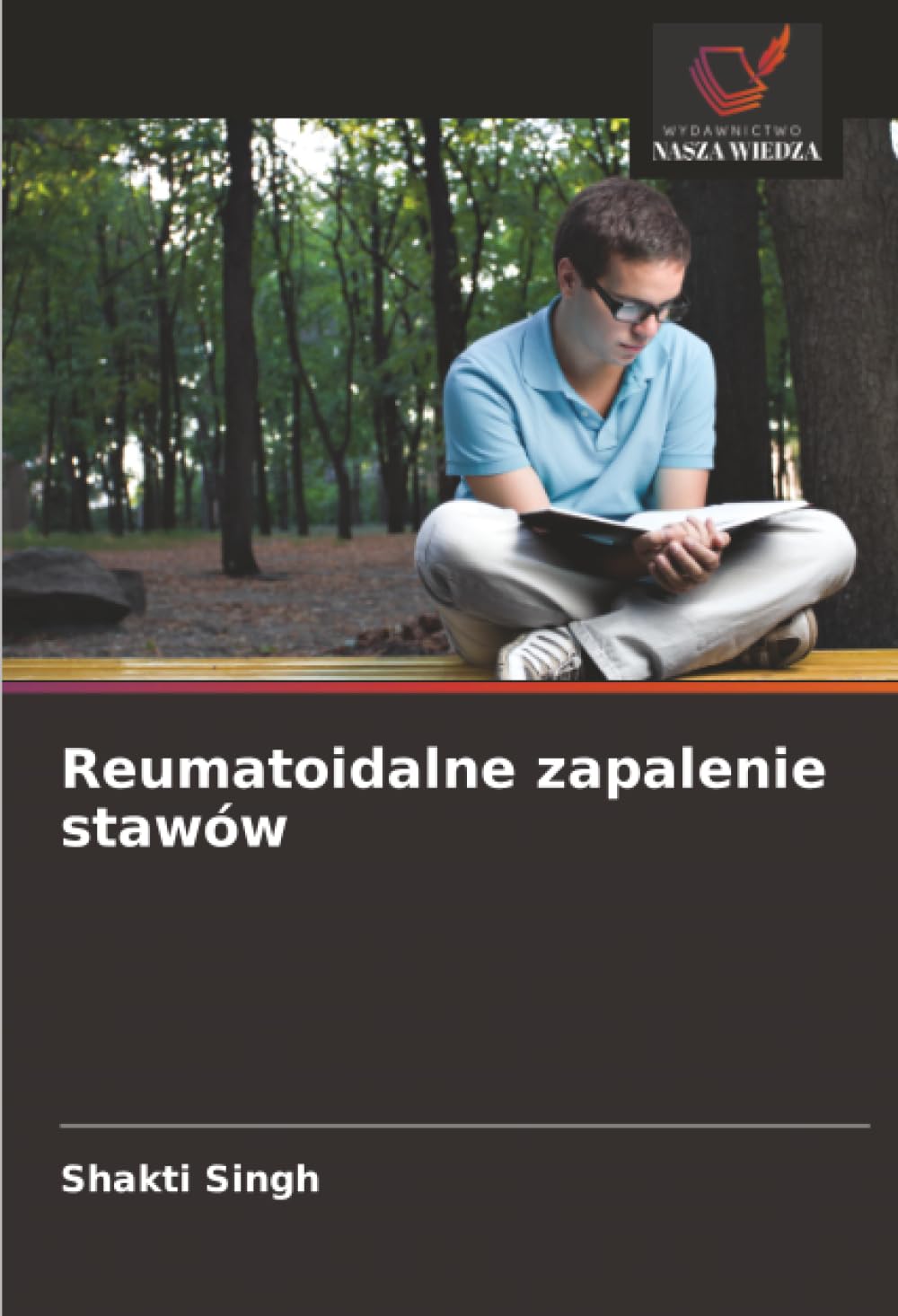 Reumatoidalne zapalenie stawów Medicine