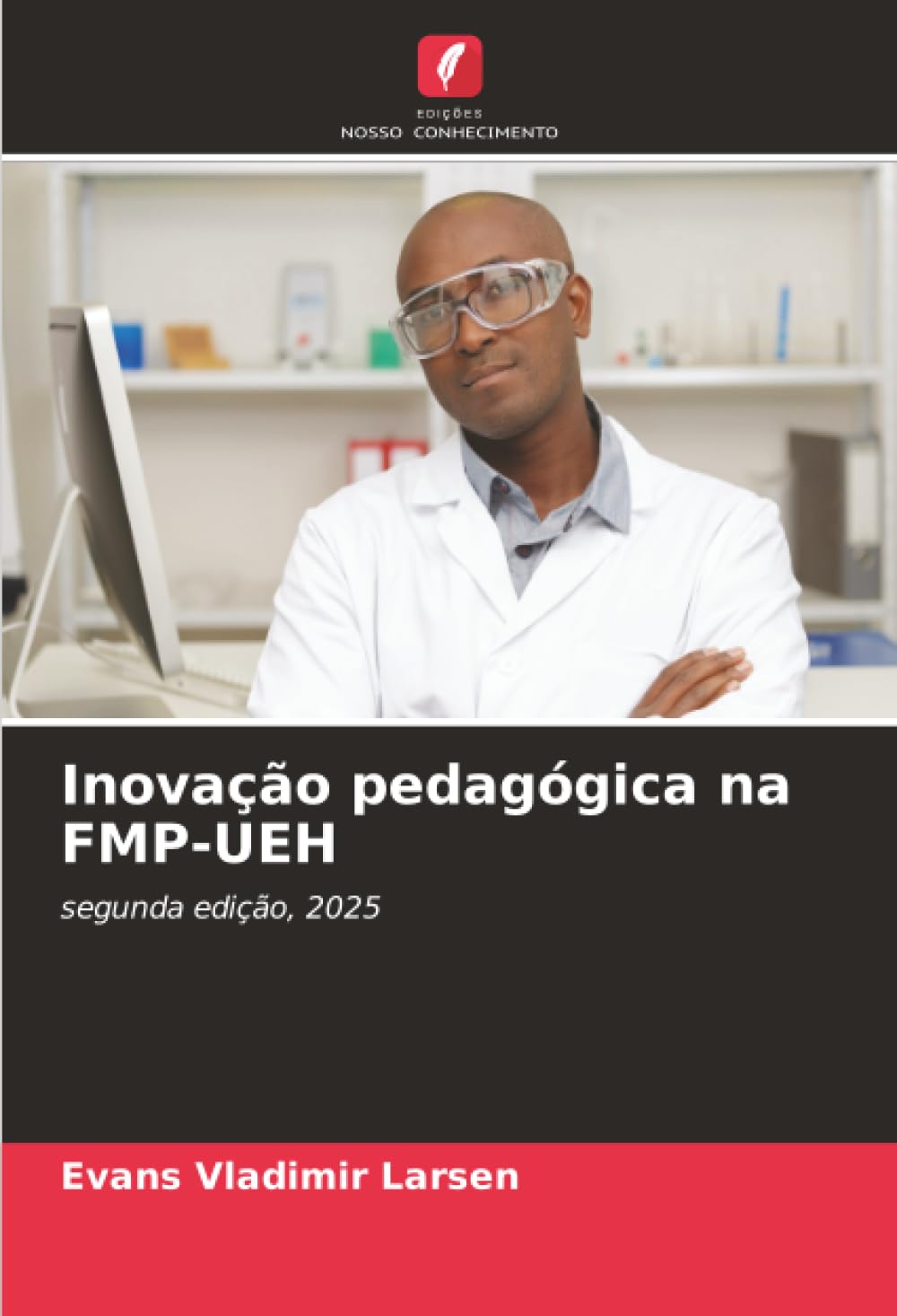 Inovação pedagógica na FMP-UEH Books