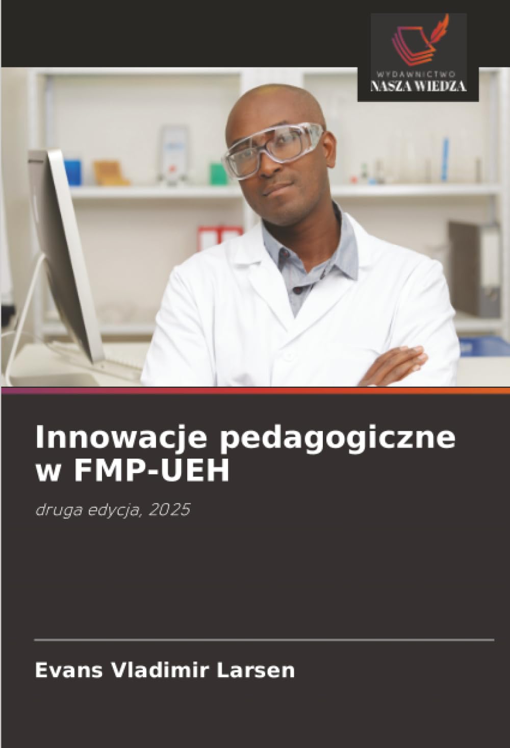 Innowacje pedagogiczne w FMP-UEH Books
