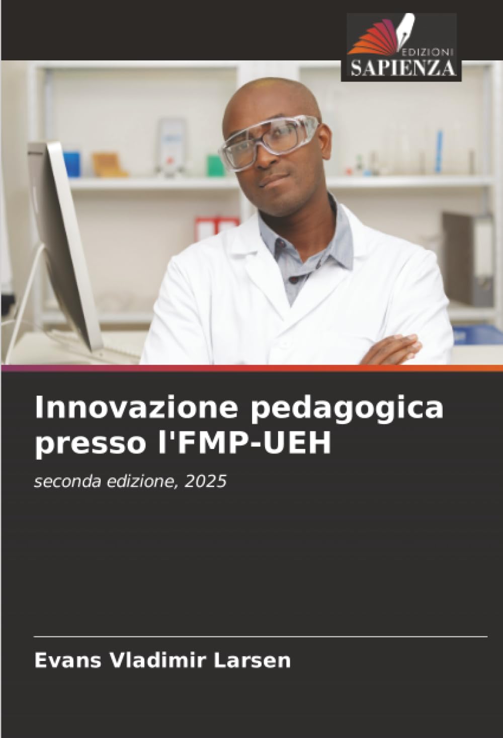 Innovazione pedagogica presso l'FMP-UEH Books